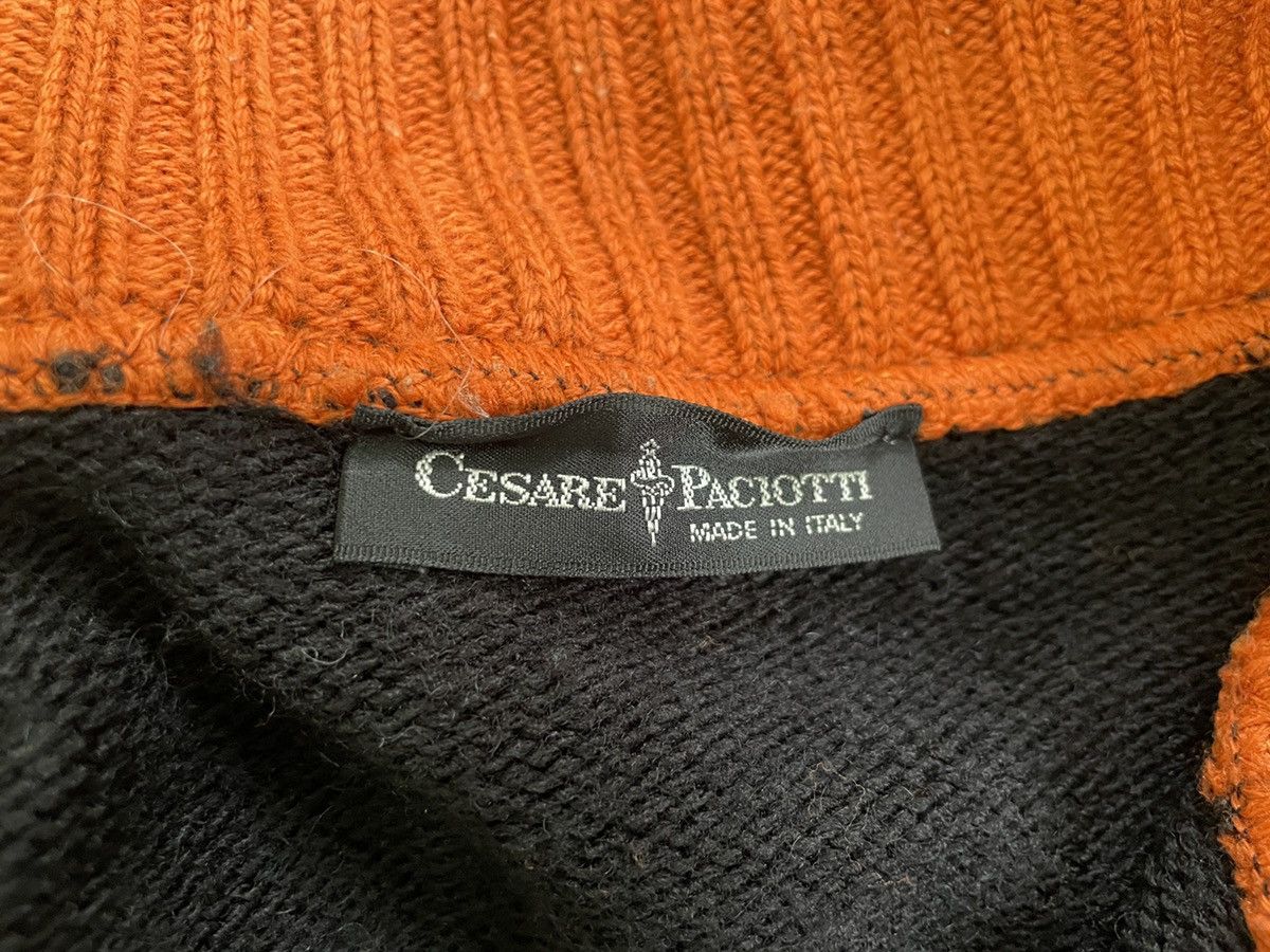 Paciotti Cesare paciotti Size US M / EU 48-50 / 2 - 5 Thumbnail