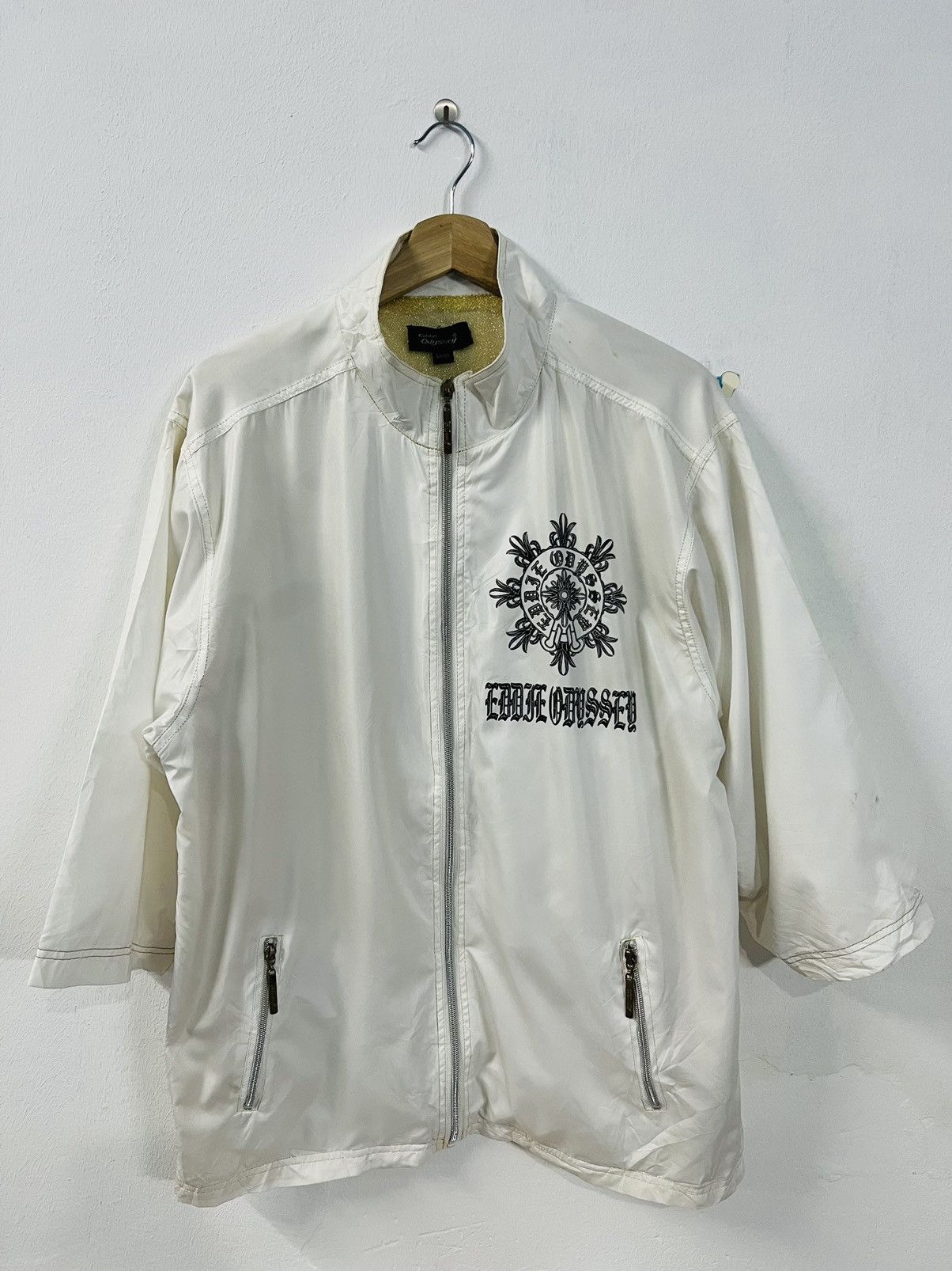 Eddie Odyssey | Grailed