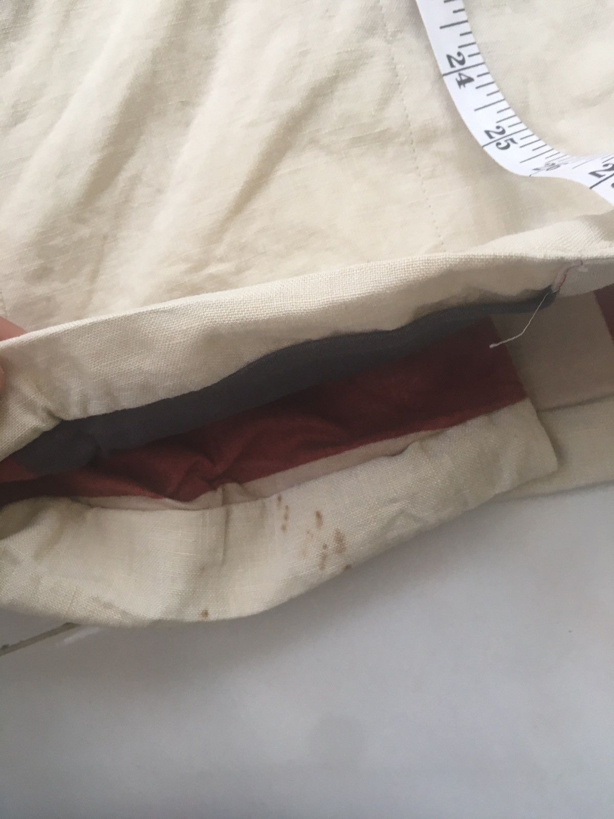 Paul Smith Rare ! Vintage Paul Smith Union Jack Reversible Blazer Size M / US 6-8 / IT 42-44 - 16 Thumbnail