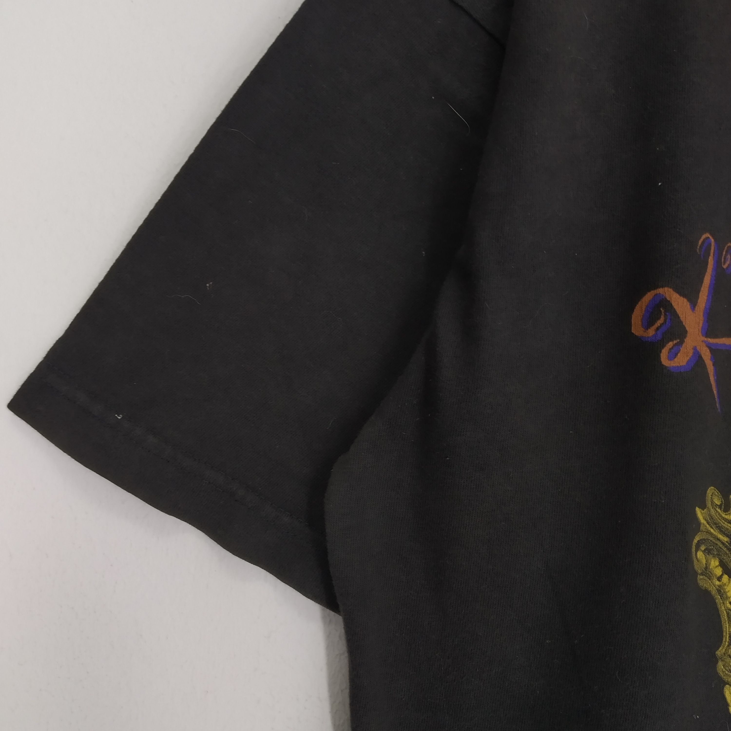 Nirvana Vintage 1993 Collectibles Item Kurt Cobain Band Nirvana Size US L / EU 52-54 / 3 - 6 Thumbnail