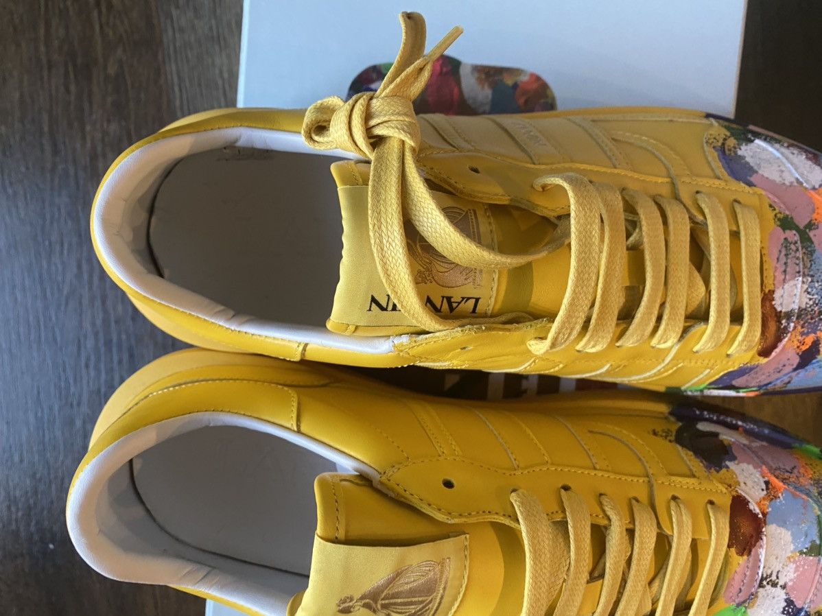 Lanvin Lanvin x Gallery Department Size US 11 / EU 44 - 3 Thumbnail