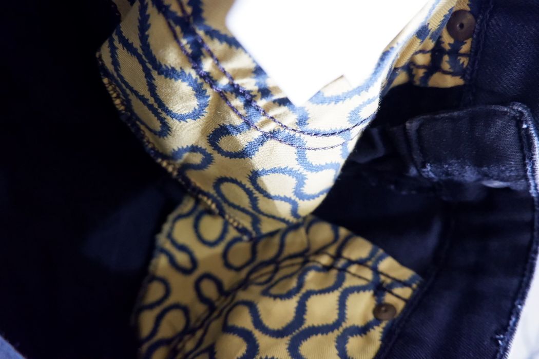 vivienne westwood lee