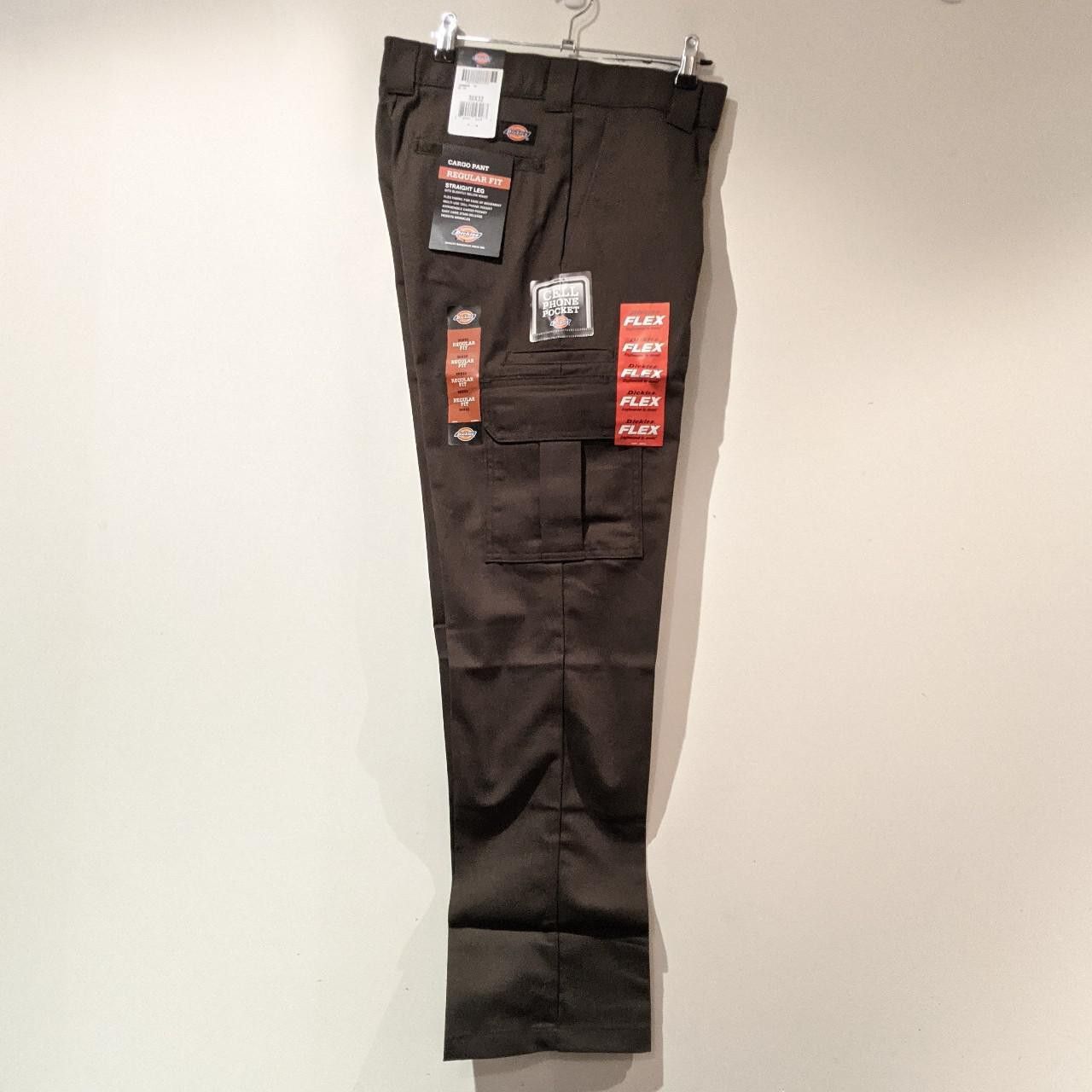 Dickies Cargo Pants