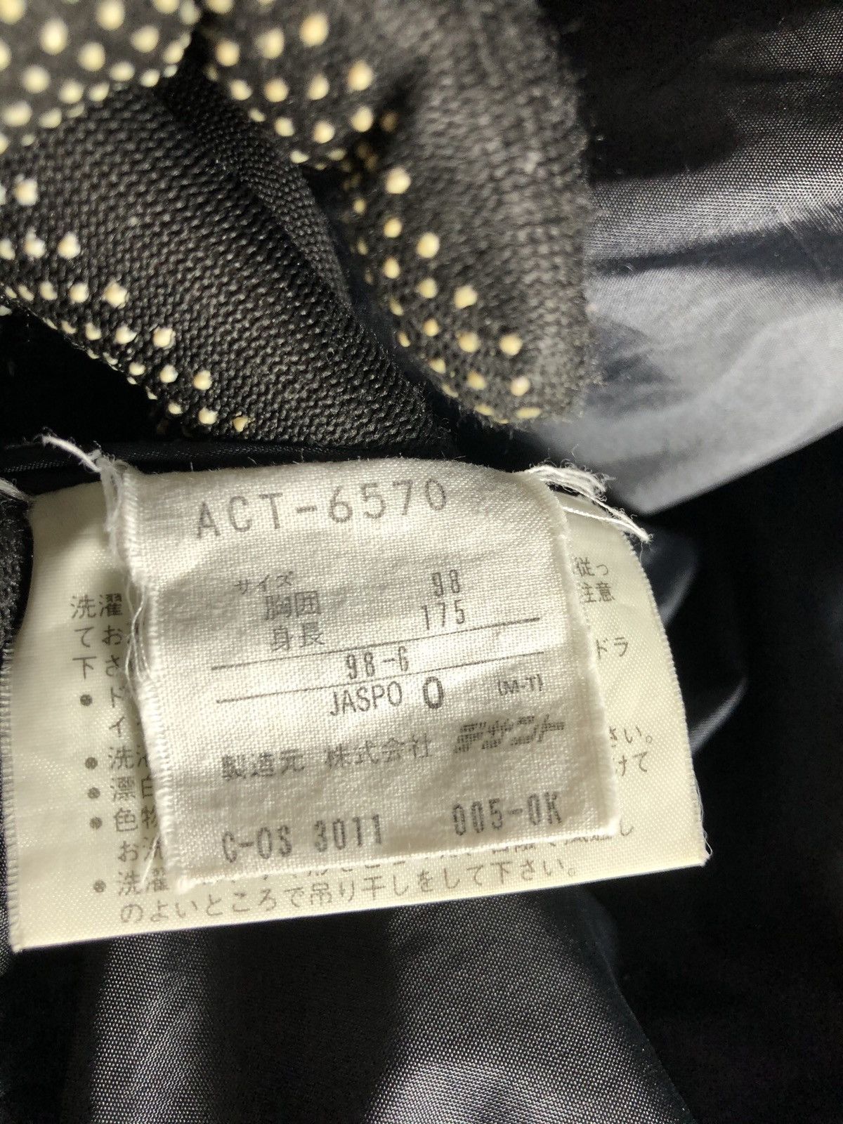 Adidas × Vintage Vintage 90s Adidas Jaspo Descente Trefoil Big Logo jacket Size US XL / EU 56 / 4 - 14 Thumbnail