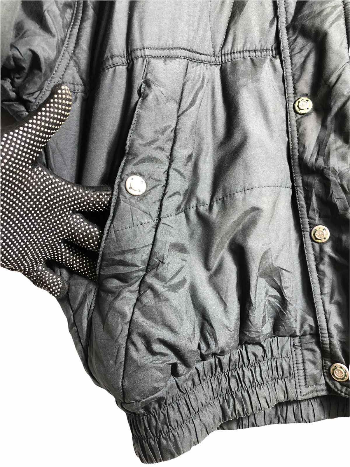 Adidas × Vintage Vintage 90s Adidas Jaspo Descente Trefoil Big Logo jacket Size US XL / EU 56 / 4 - 8 Thumbnail