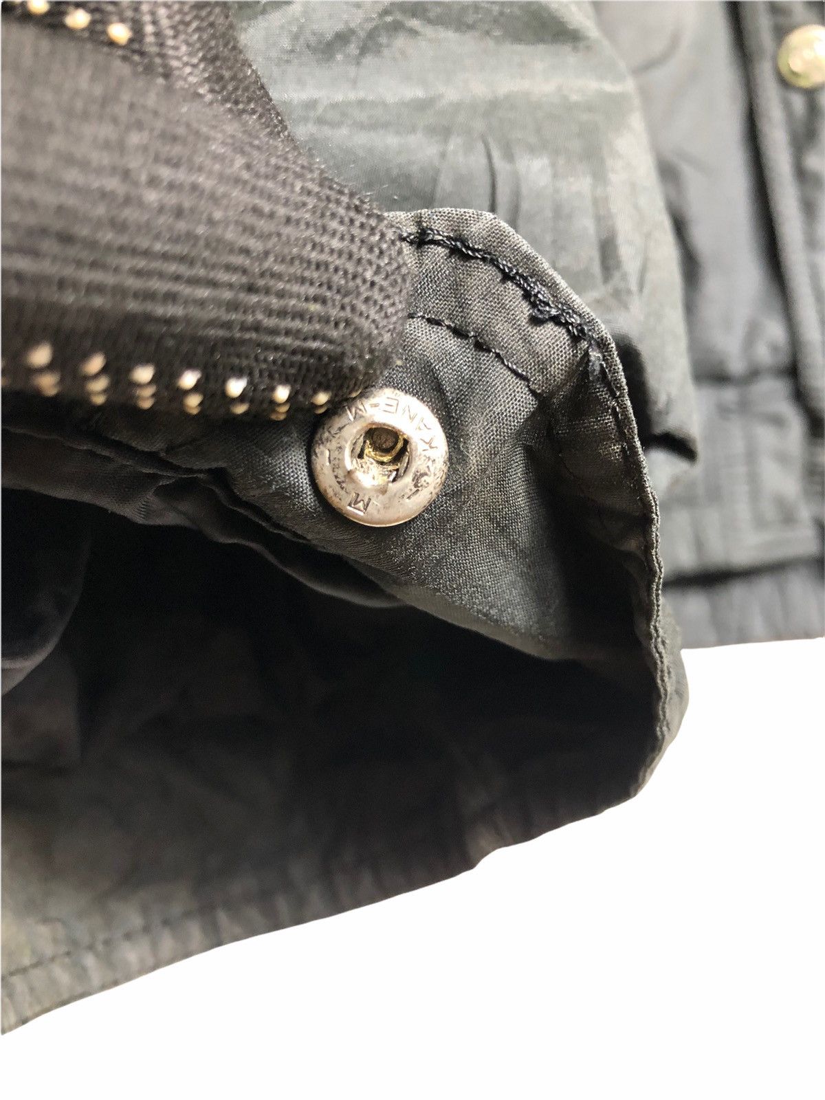 Adidas × Vintage Vintage 90s Adidas Jaspo Descente Trefoil Big Logo jacket Size US XL / EU 56 / 4 - 5 Thumbnail