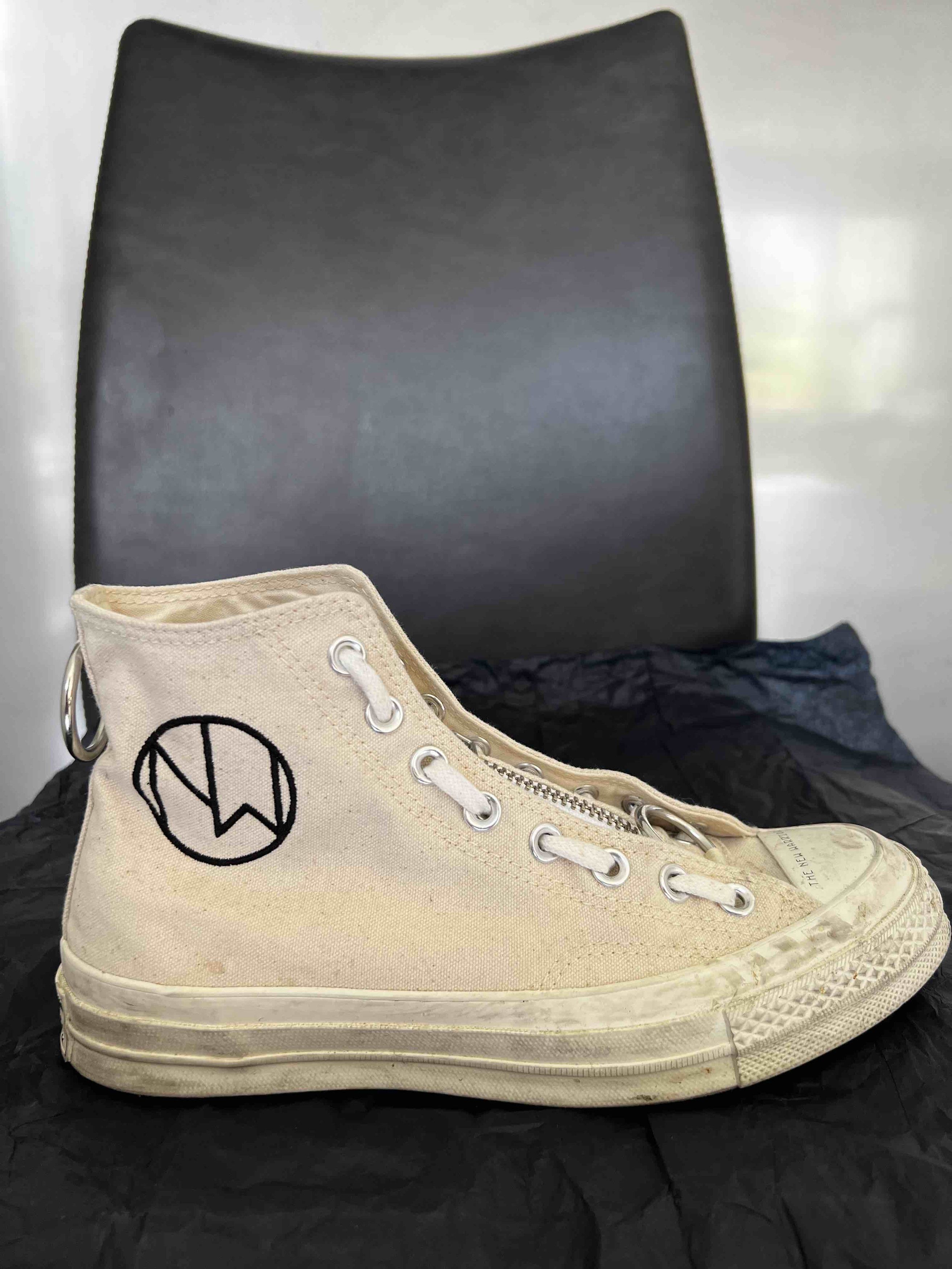 Undercover Undercover Converse Chuck Taylor All-Star 70 Hi | Grailed