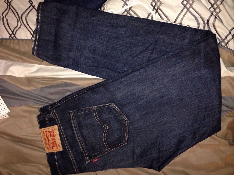 Levi s Levis 508 33x32 Grailed