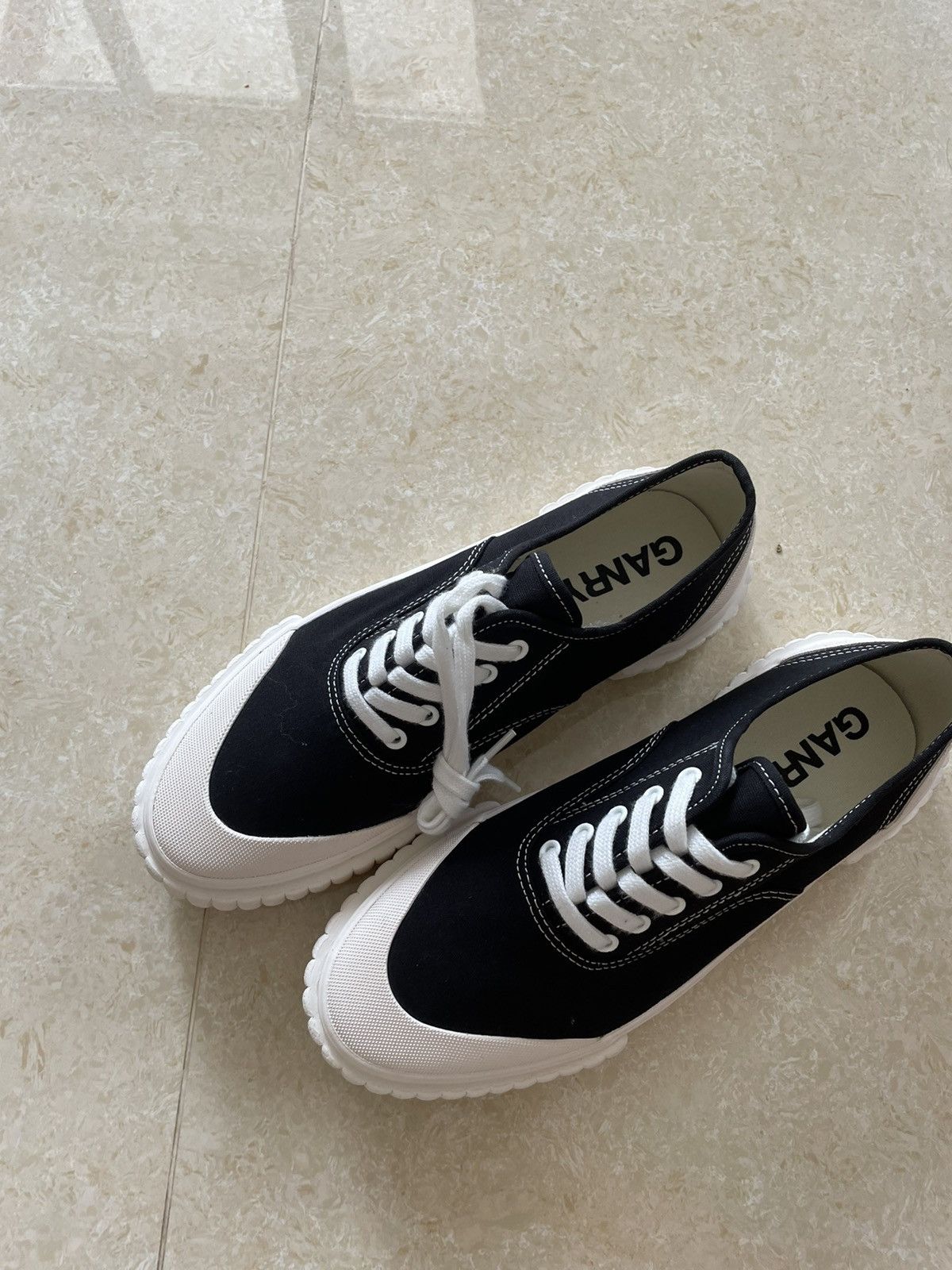 Ganryu Ganryu canvas shoe Small Size US 8.5 / EU 41-42 - 5 Thumbnail