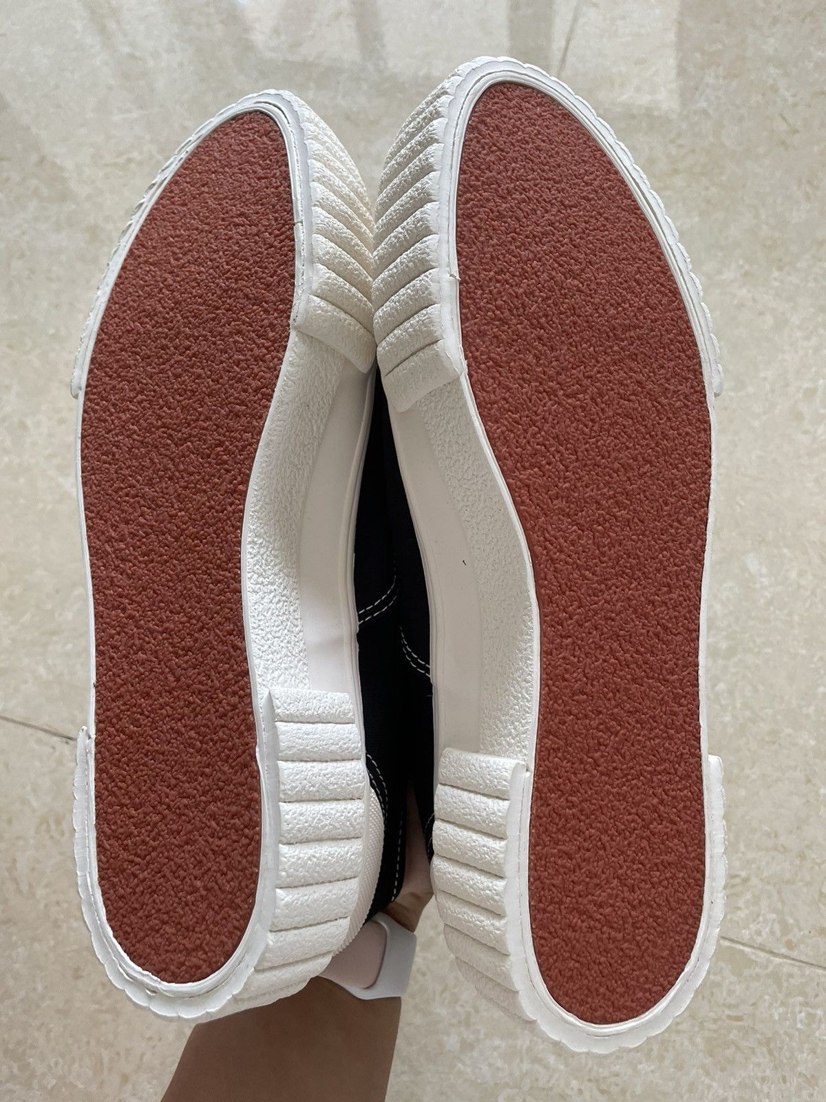Ganryu Ganryu canvas shoe Small Size US 8.5 / EU 41-42 - 8 Thumbnail