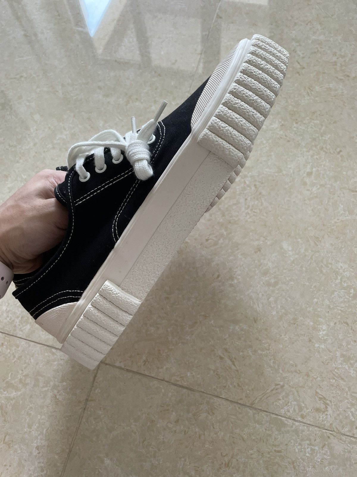 Ganryu Ganryu canvas shoe Small Size US 8.5 / EU 41-42 - 9 Thumbnail