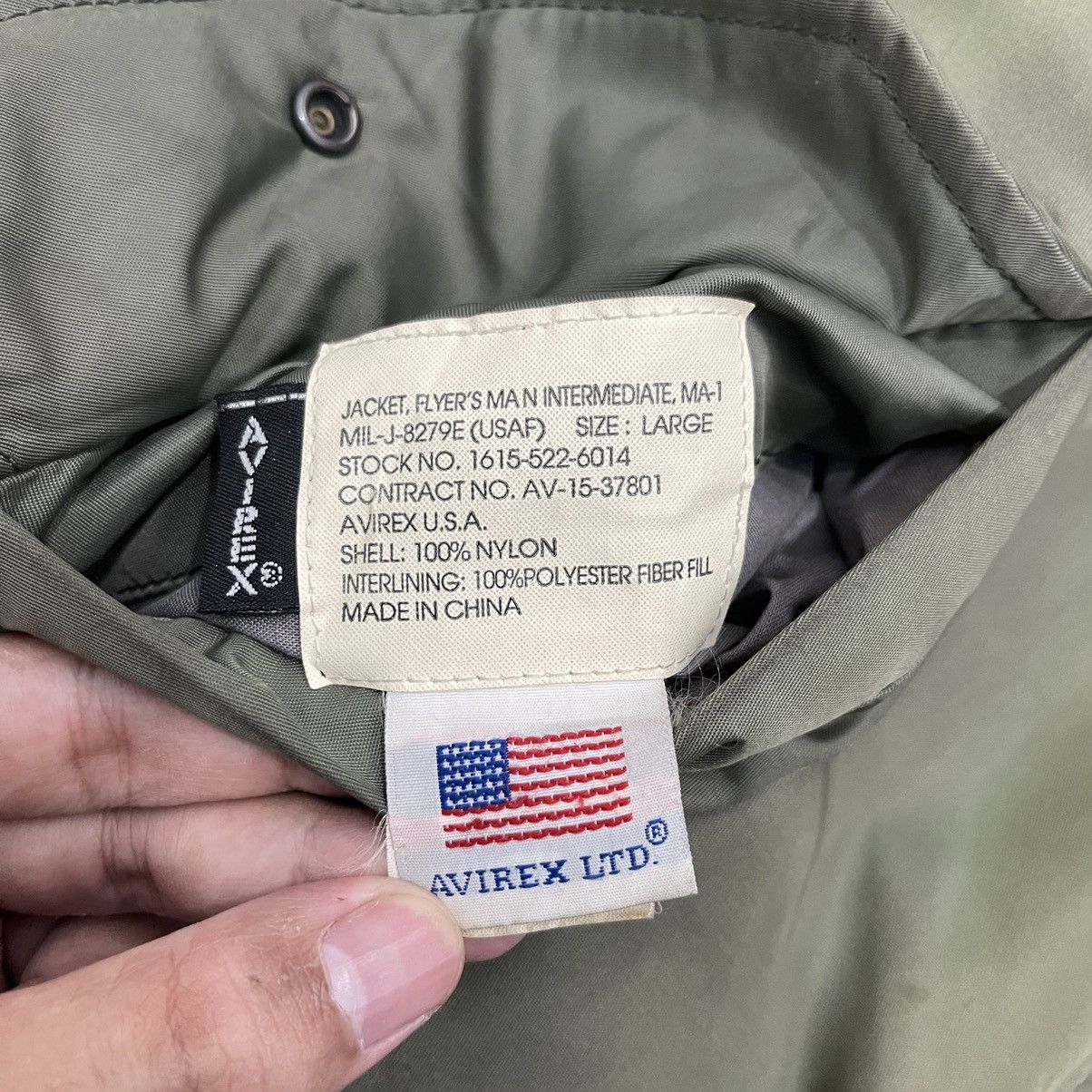 Shark mouth bomber jacket sales