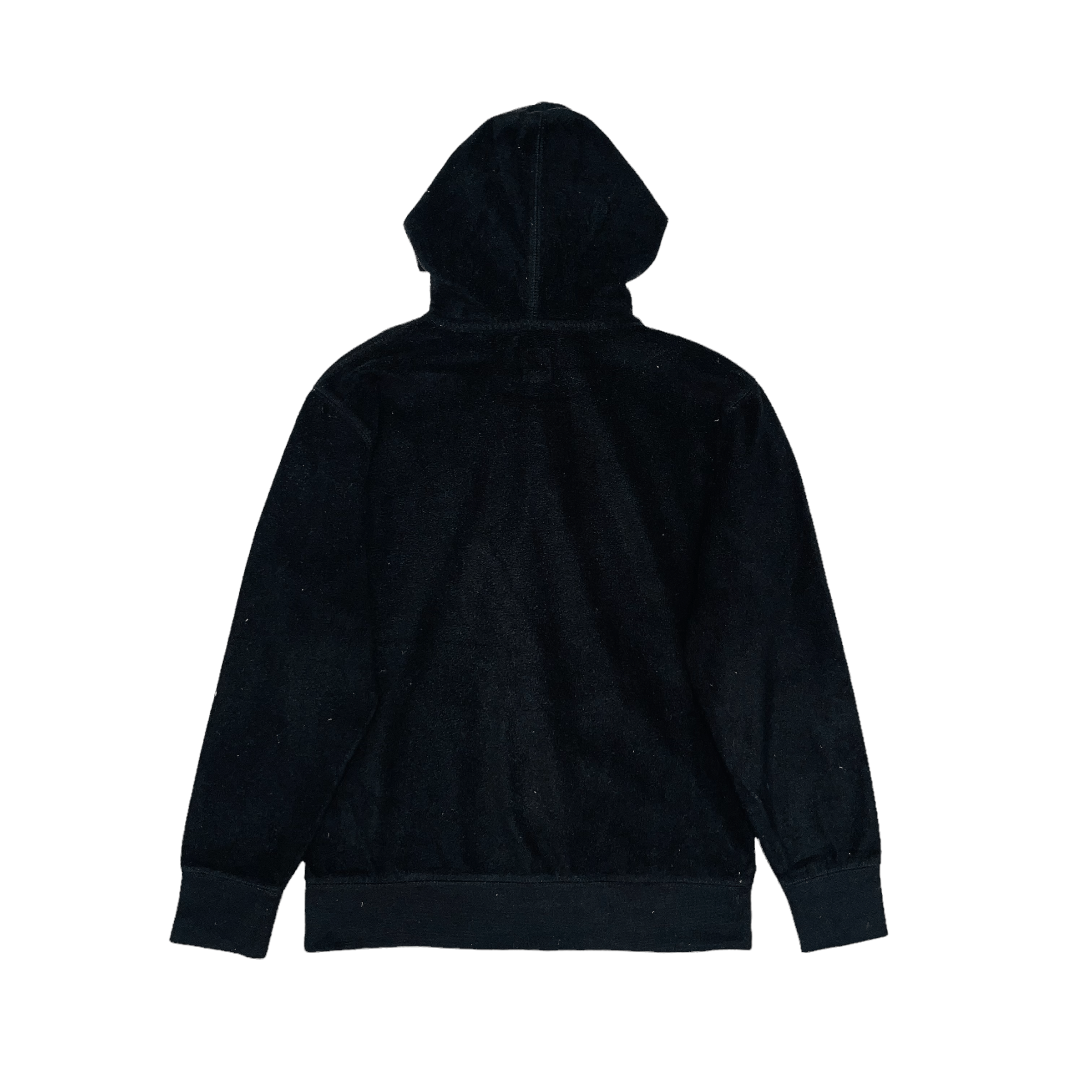 Gap Gap Spellout Fleece Hoodie Size US S / EU 44-46 / 1 - 2 Thumbnail