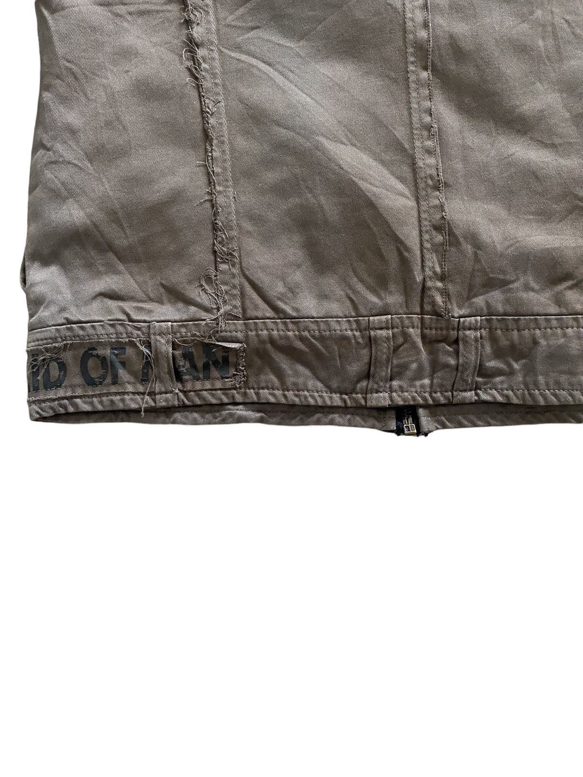 Japanese Brand × Revenge × Seditionaries 💥best offer💥Indian Rose design Punk Jacket Size US M / EU 48-50 / 2 - 10 Thumbnail