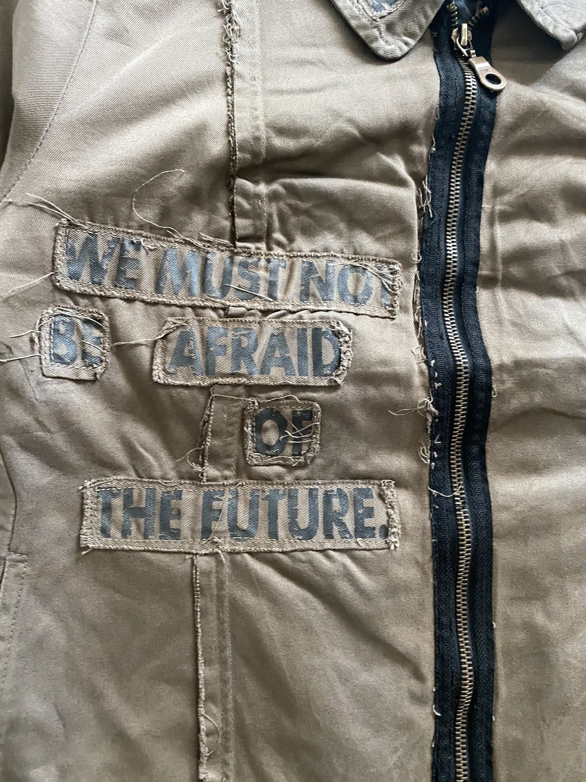 Japanese Brand × Revenge × Seditionaries 💥best offer💥Indian Rose design Punk Jacket Size US M / EU 48-50 / 2 - 22 Thumbnail