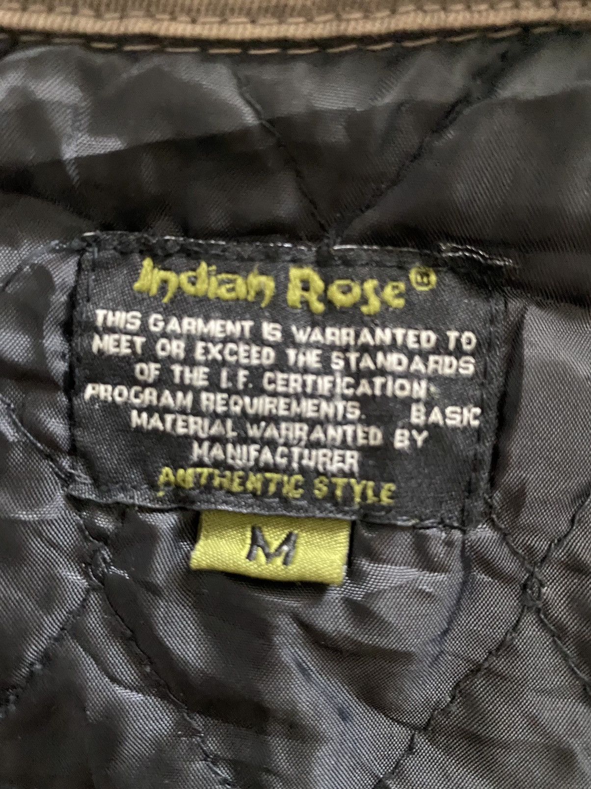 Japanese Brand × Revenge × Seditionaries 💥best offer💥Indian Rose design Punk Jacket Size US M / EU 48-50 / 2 - 20 Thumbnail