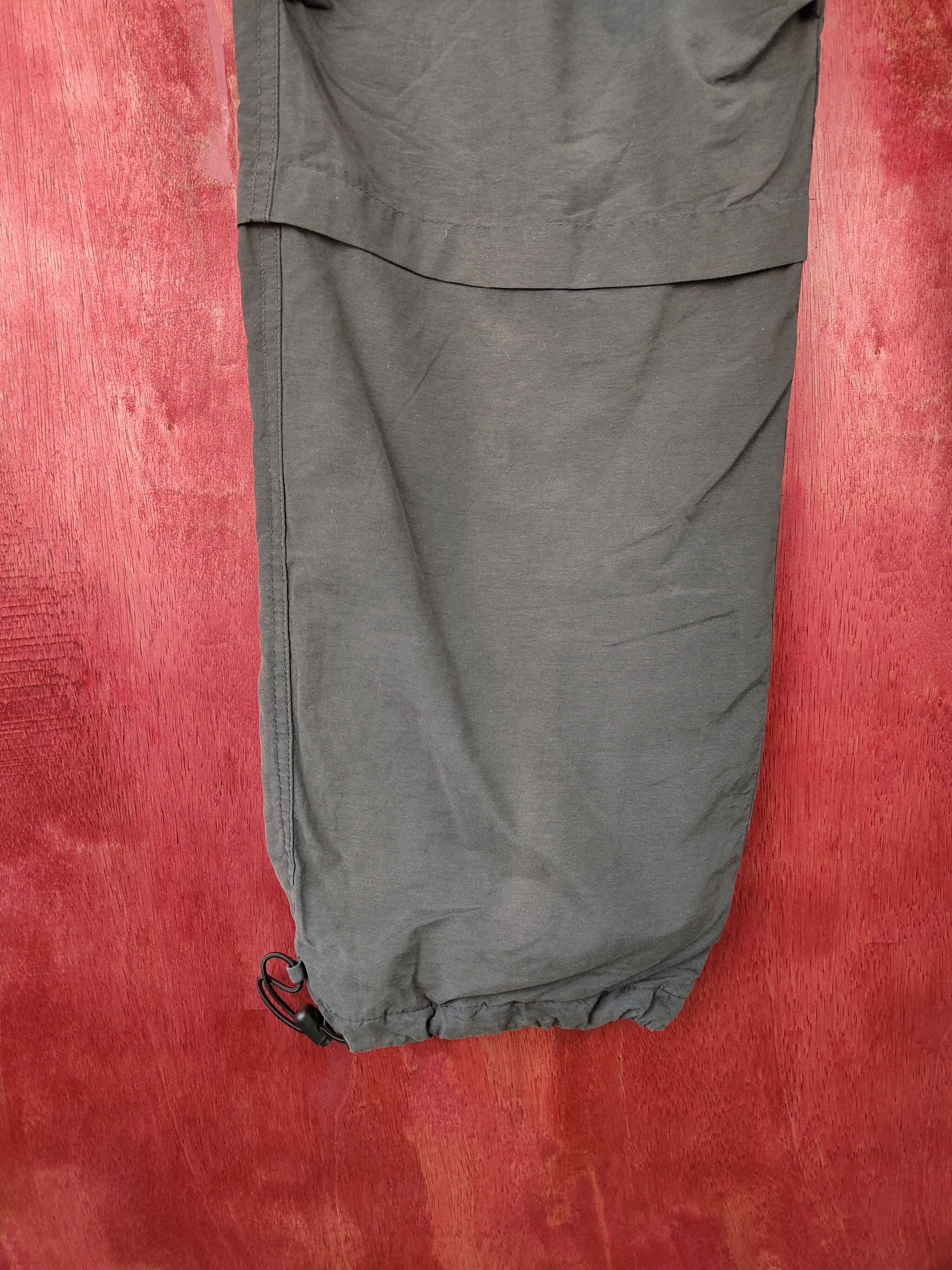 Villand sportwear extreme multipocket cargo Pants #4368