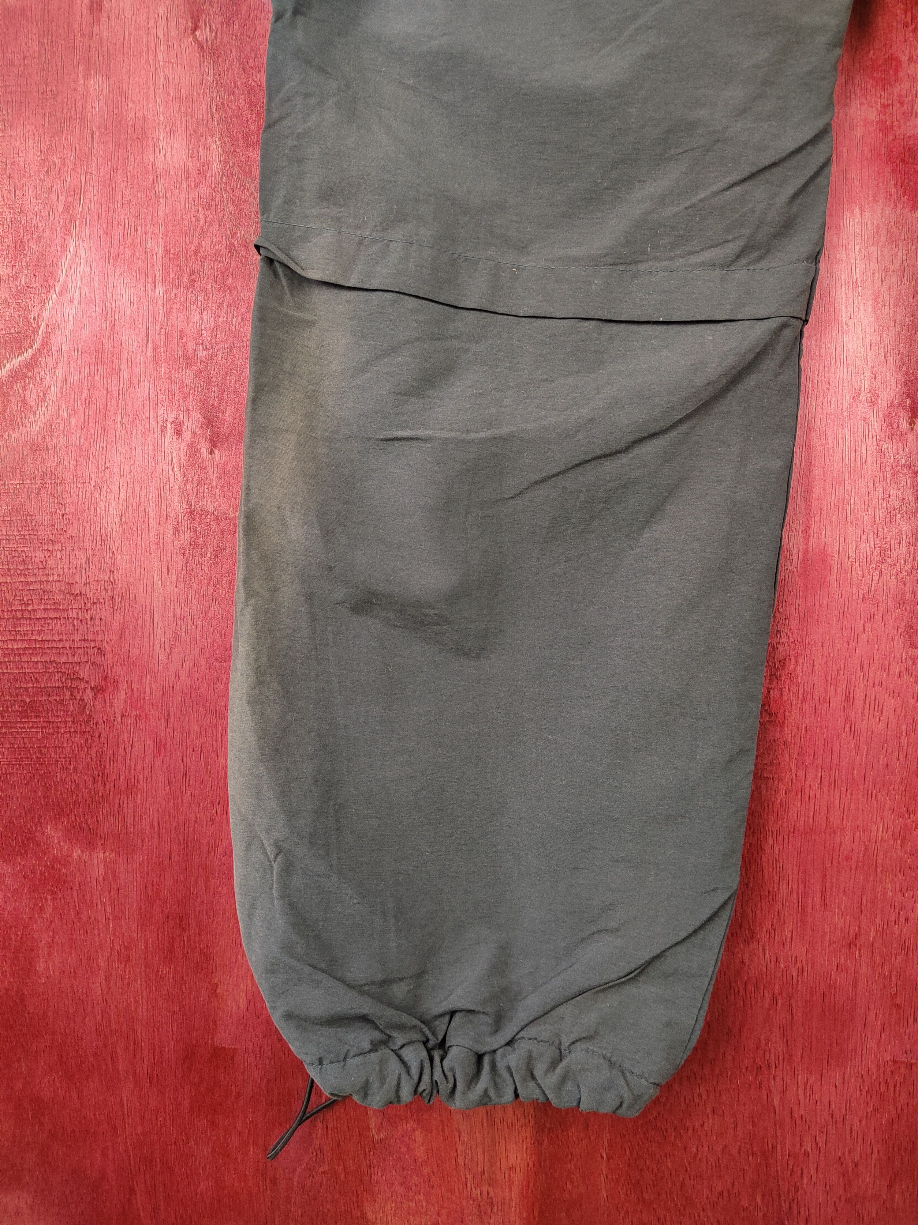 Villand sportwear extreme multipocket cargo Pants #4368