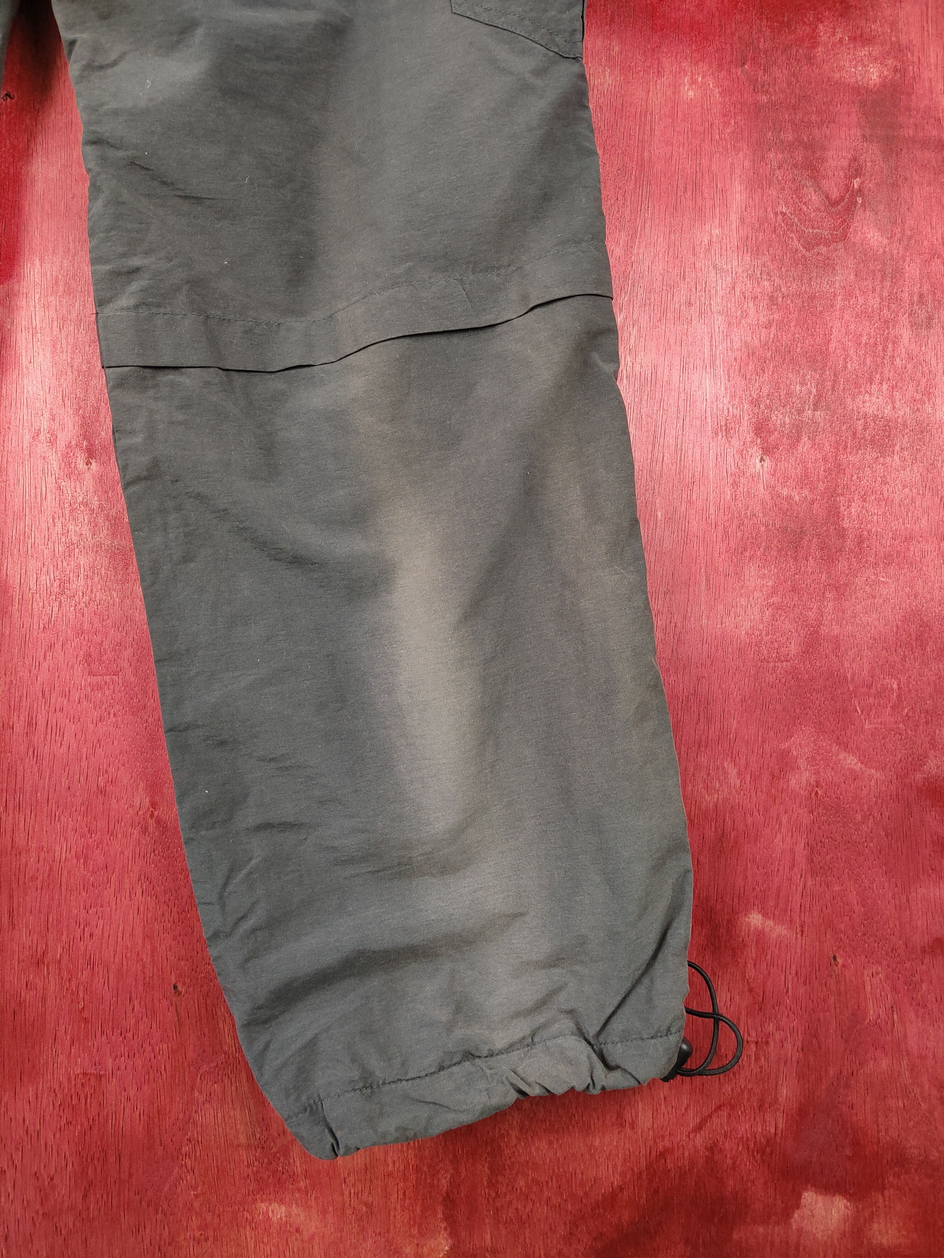 Villand sportwear extreme multipocket cargo Pants #4368