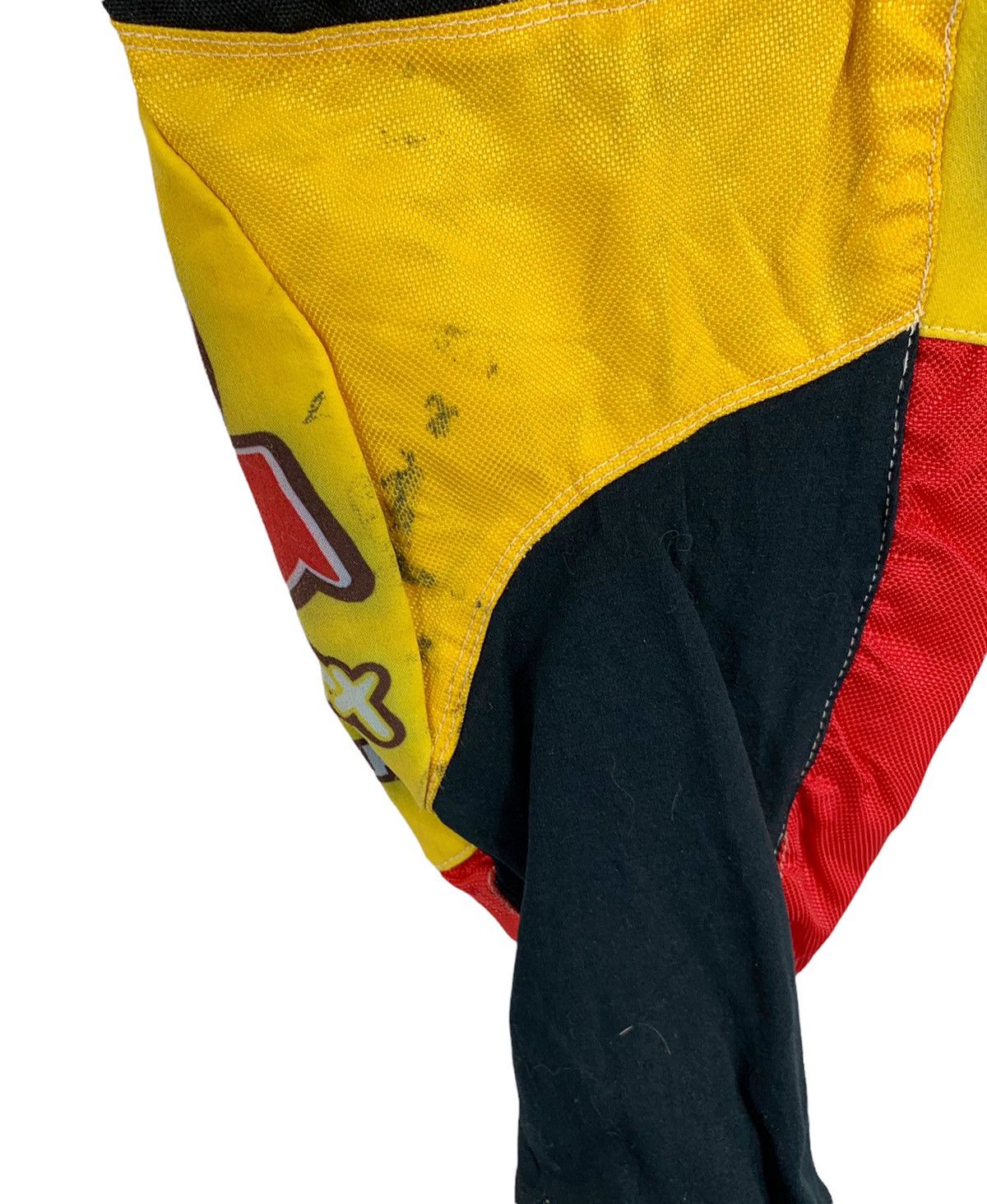 Sports Specialties VINTAGE ANSWER RACING MOTOCROSS PANT Size US 32 / EU 48 - 8 Thumbnail