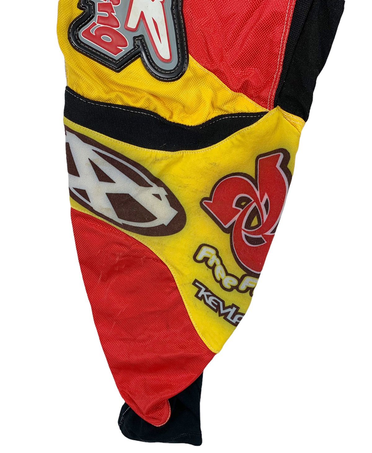 Sports Specialties VINTAGE ANSWER RACING MOTOCROSS PANT Size US 32 / EU 48 - 7 Thumbnail