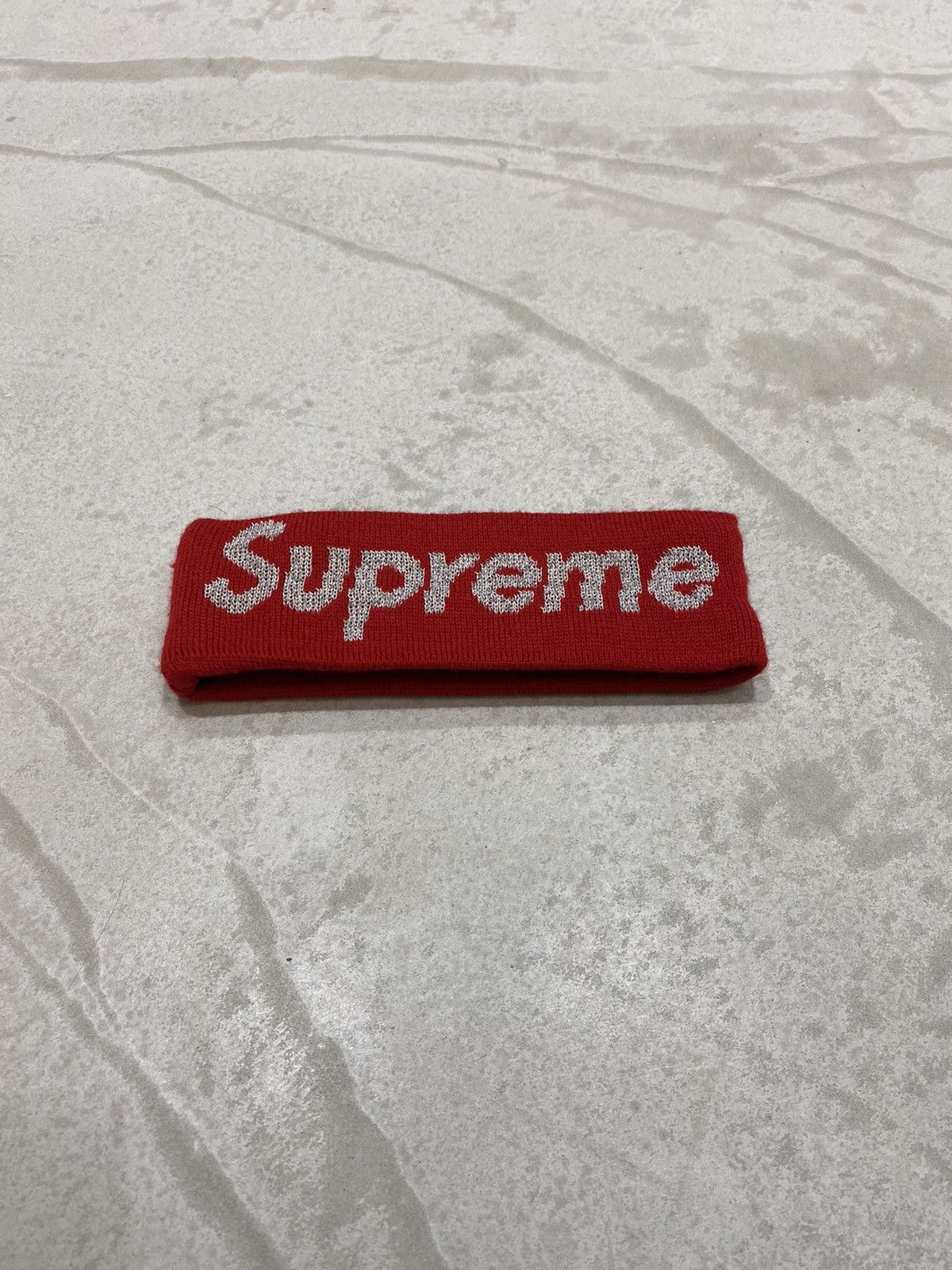 Supreme headband real online