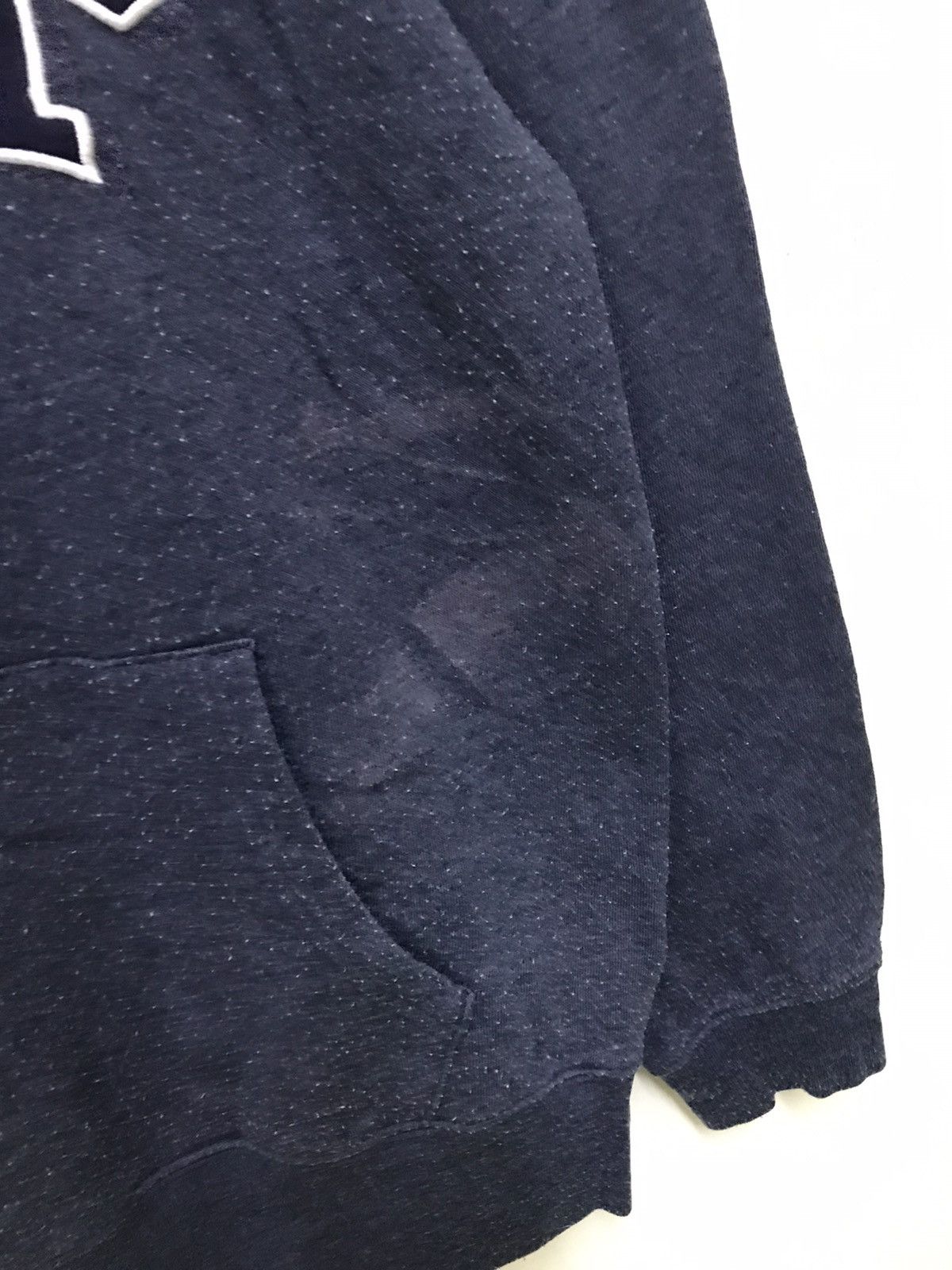 Gap Vintage Gap Hoodie Big Logo Size US M / EU 48-50 / 2 - 6 Thumbnail