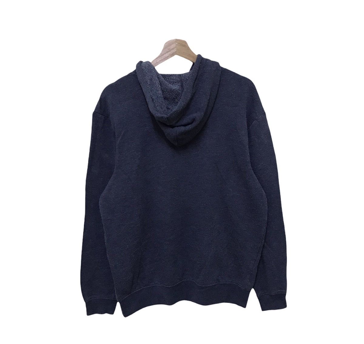 Gap Vintage Gap Hoodie Big Logo Size US M / EU 48-50 / 2 - 3 Thumbnail