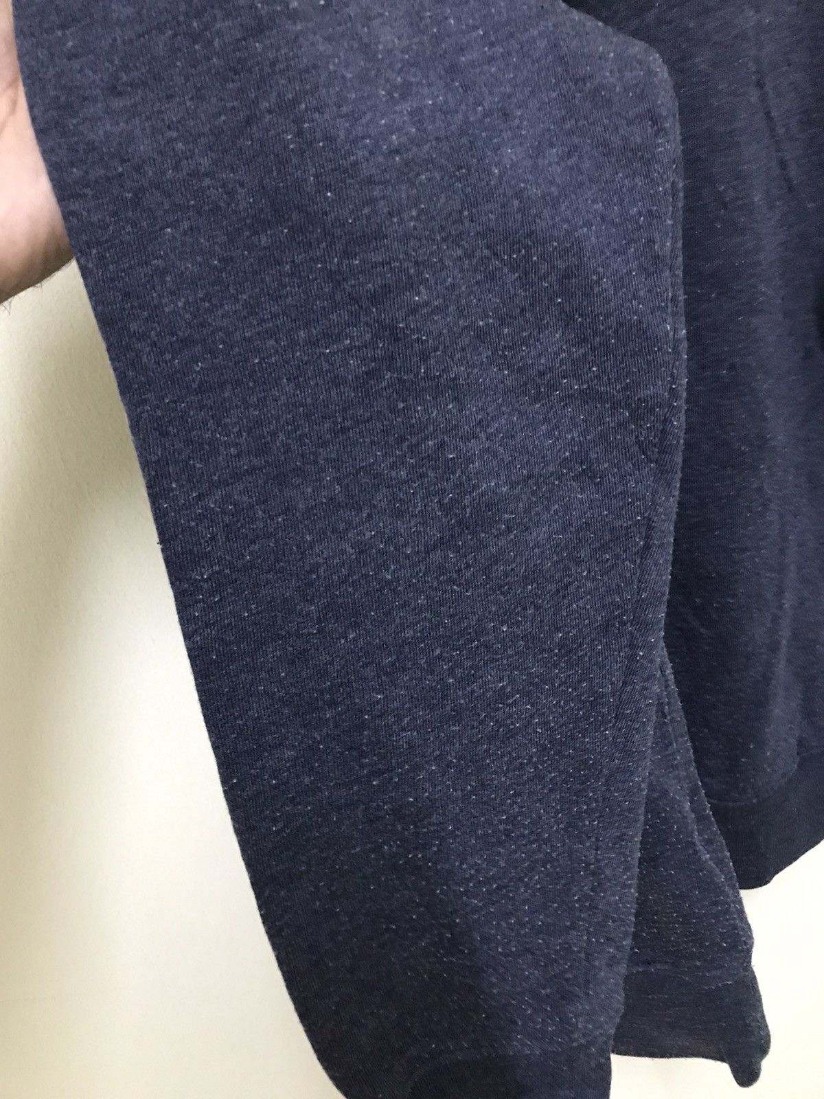Gap Vintage Gap Hoodie Big Logo Size US M / EU 48-50 / 2 - 7 Thumbnail