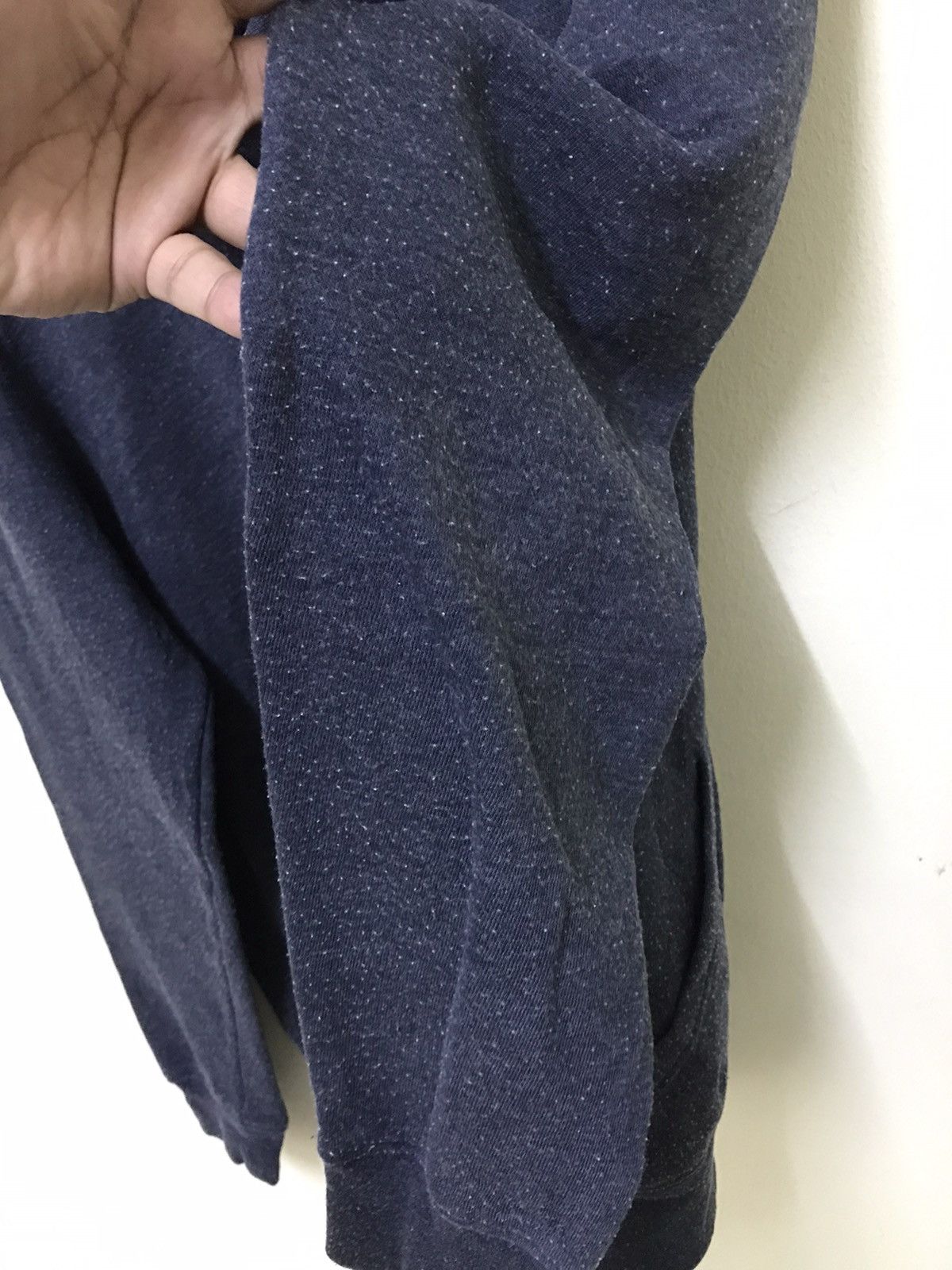 Gap Vintage Gap Hoodie Big Logo Size US M / EU 48-50 / 2 - 8 Thumbnail