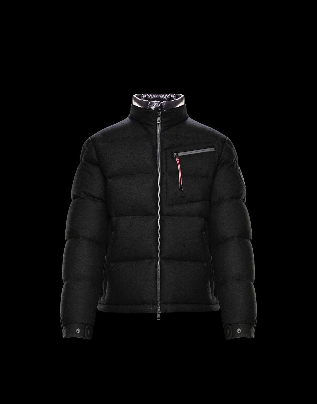 Moncler Moncler Rhea Down Jacket | Grailed