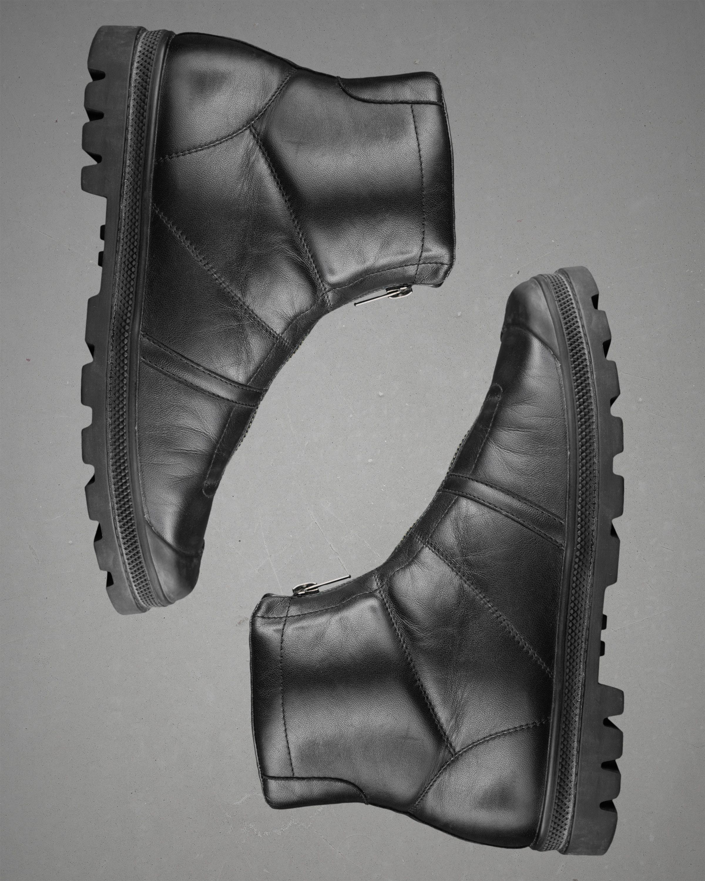 Helmut Lang Helmut Lang 2003 Sneaker Boots Size US 7 / EU 40 - 3 Thumbnail