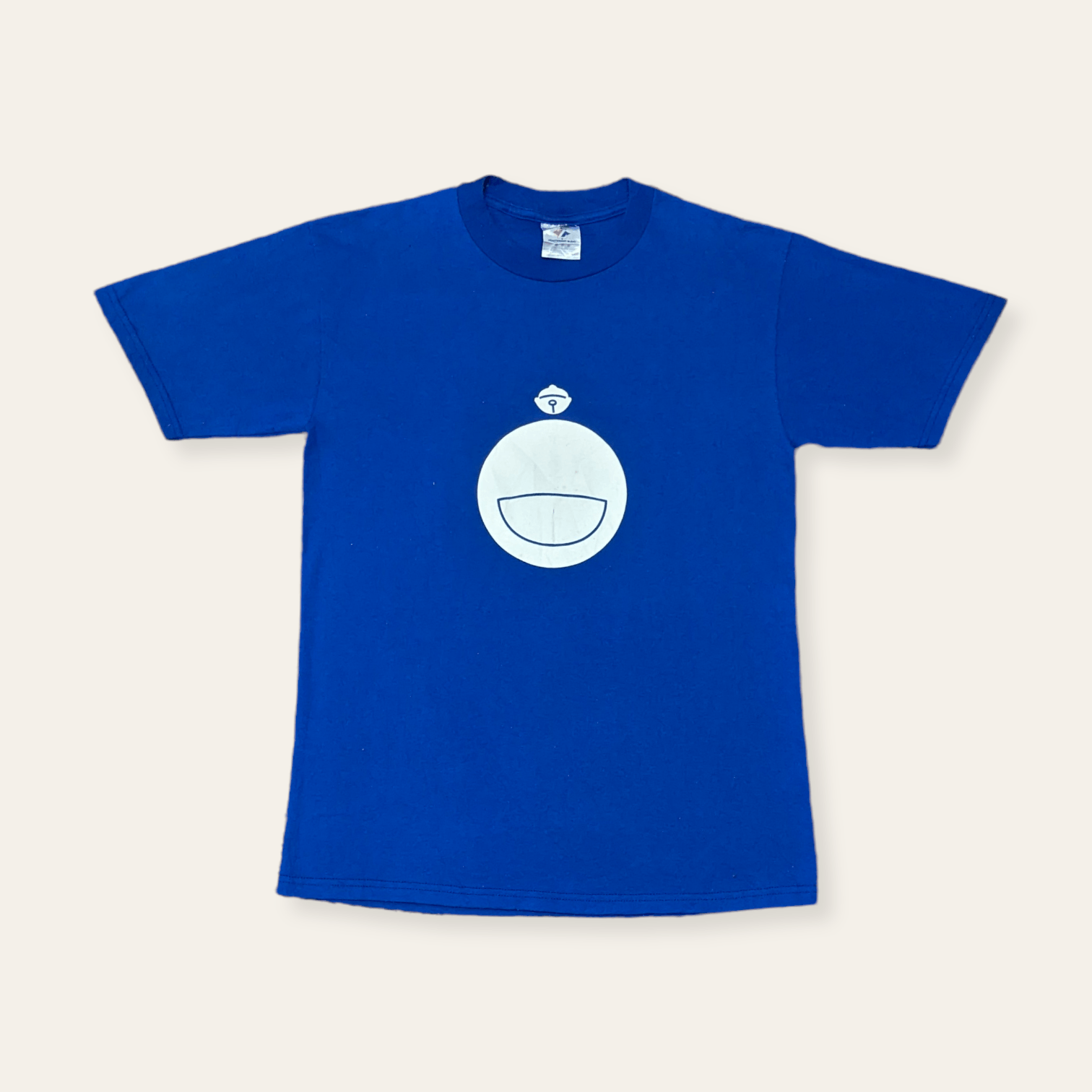 Anime × Japanese Brand × Vintage Vintage 90s Anime Manga Doraemon Pocket T shirt Size US M / EU 48-50 / 2 - 1 Thumbnail