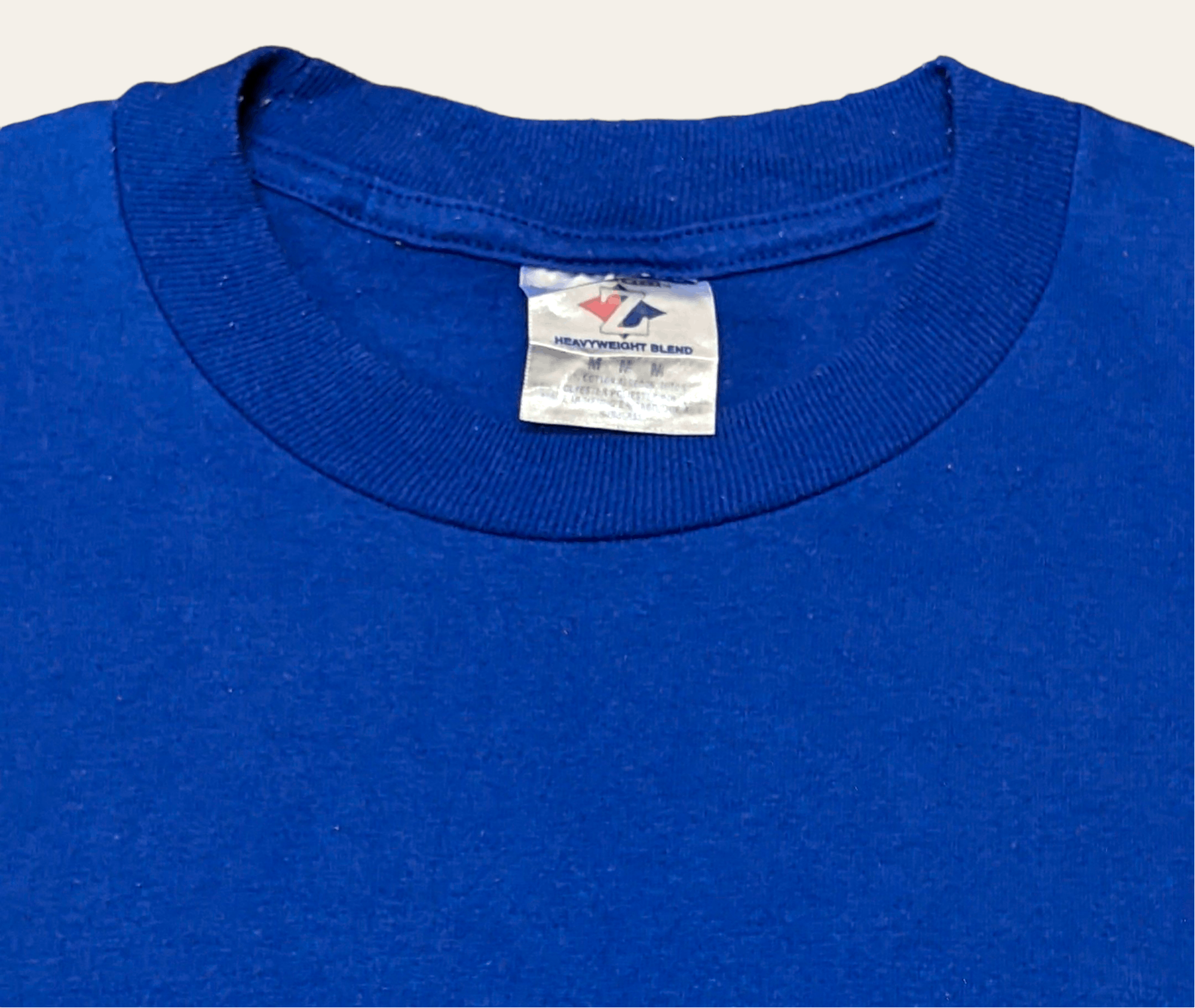 Anime × Japanese Brand × Vintage Vintage 90s Anime Manga Doraemon Pocket T shirt Size US M / EU 48-50 / 2 - 5 Thumbnail