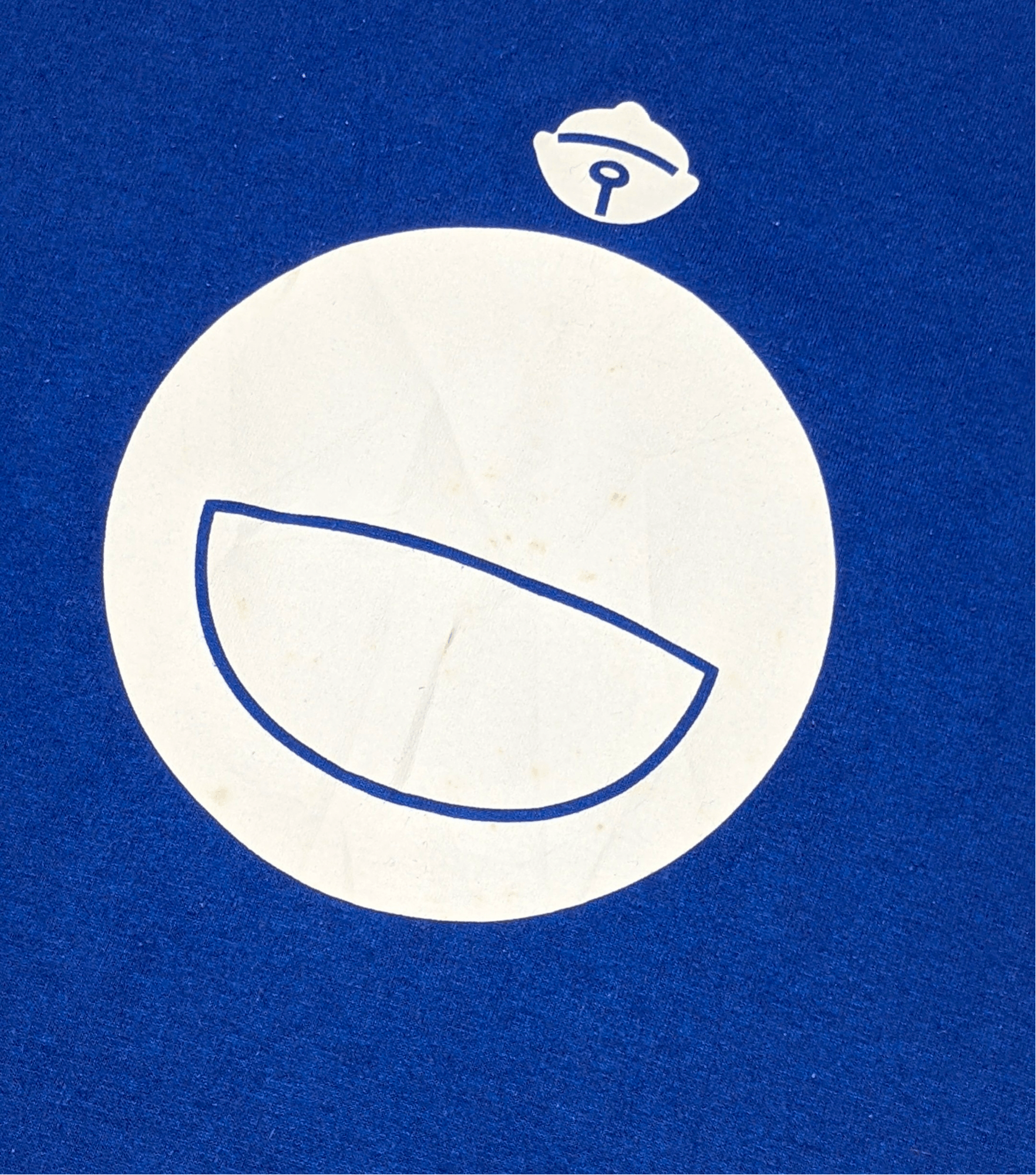 Anime × Japanese Brand × Vintage Vintage 90s Anime Manga Doraemon Pocket T shirt Size US M / EU 48-50 / 2 - 7 Thumbnail