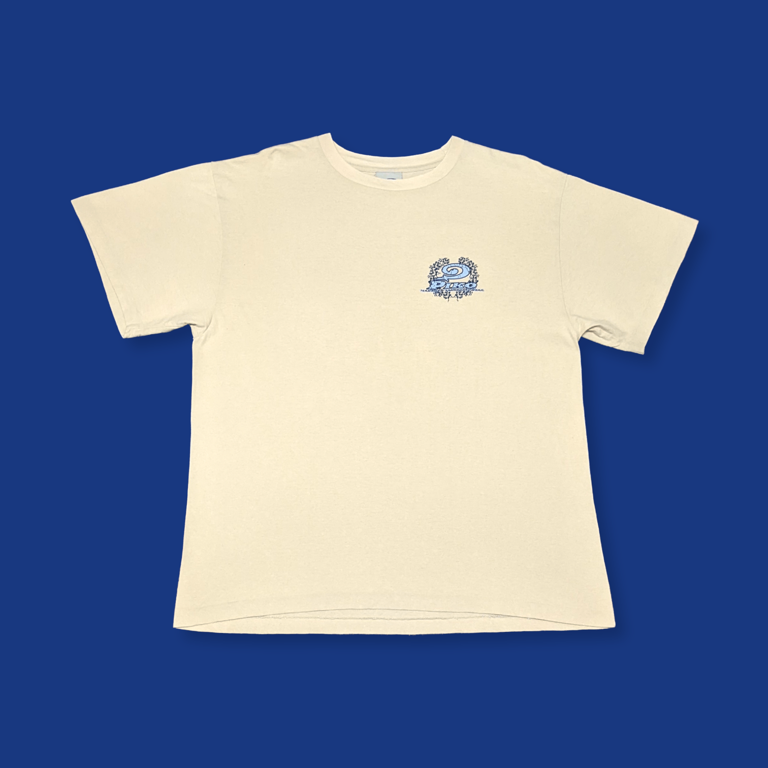 Billabong × Vintage Vintage 90s Piko Hawaii Surfboards Big Logo T shirt Size US L / EU 52-54 / 3 - 3 Thumbnail