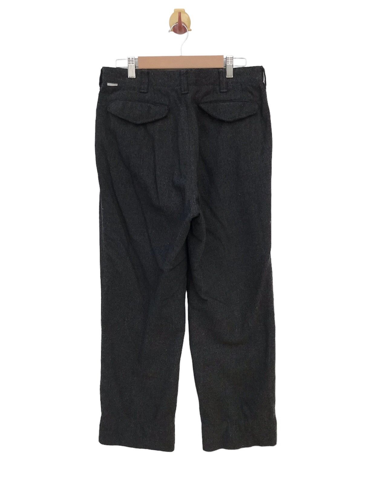 The North Face The North Face Pants Size US 32 / EU 48 - 2 Thumbnail