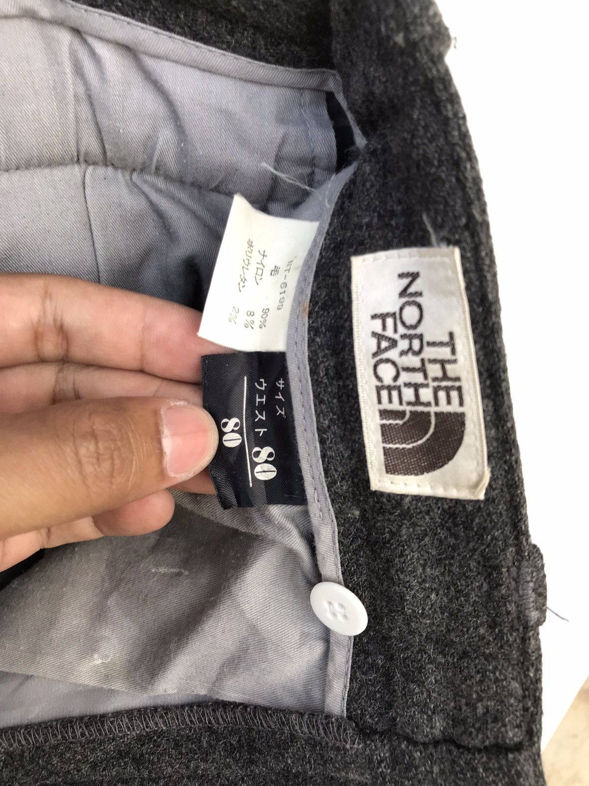 The North Face The North Face Pants Size US 32 / EU 48 - 3 Thumbnail
