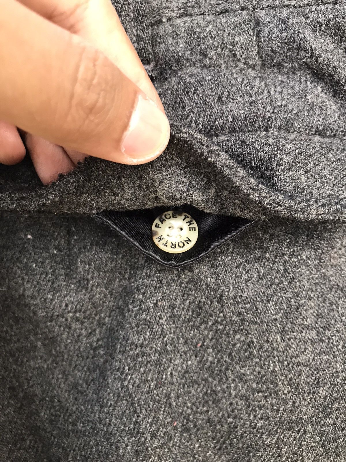 The North Face The North Face Pants Size US 32 / EU 48 - 5 Thumbnail