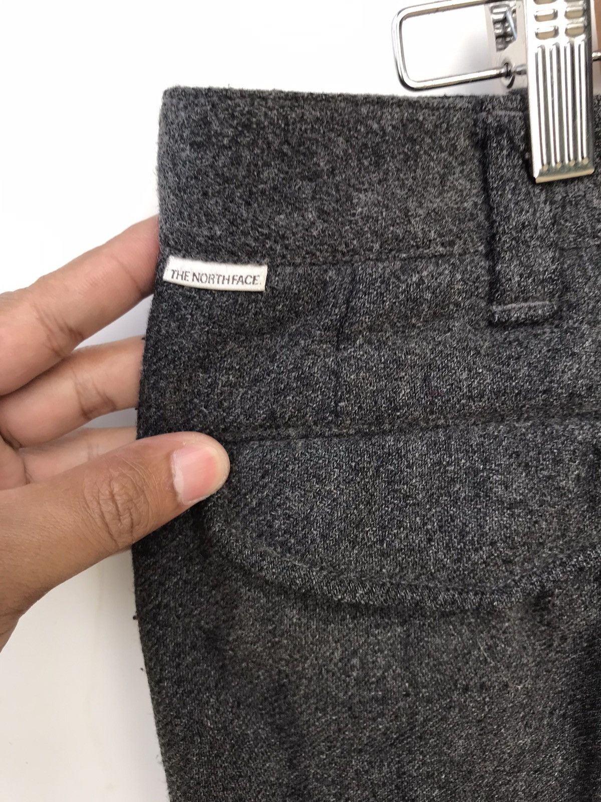 The North Face The North Face Pants Size US 32 / EU 48 - 6 Thumbnail