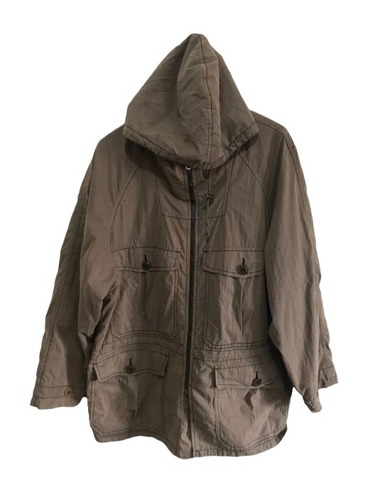 Vintage Vintage Nigel Cabourn Utility jacket Grailed