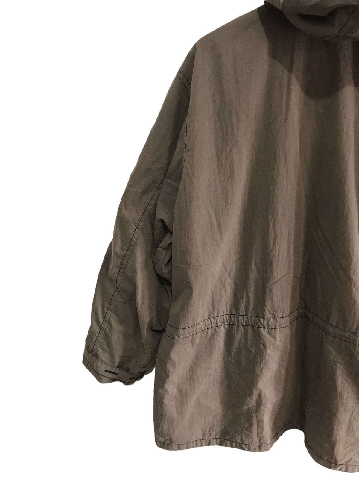Nigel Cabourn × Vintage Vintage Nigel Cabourn Utility jacket Size US L / EU 52-54 / 3 - 6 Thumbnail