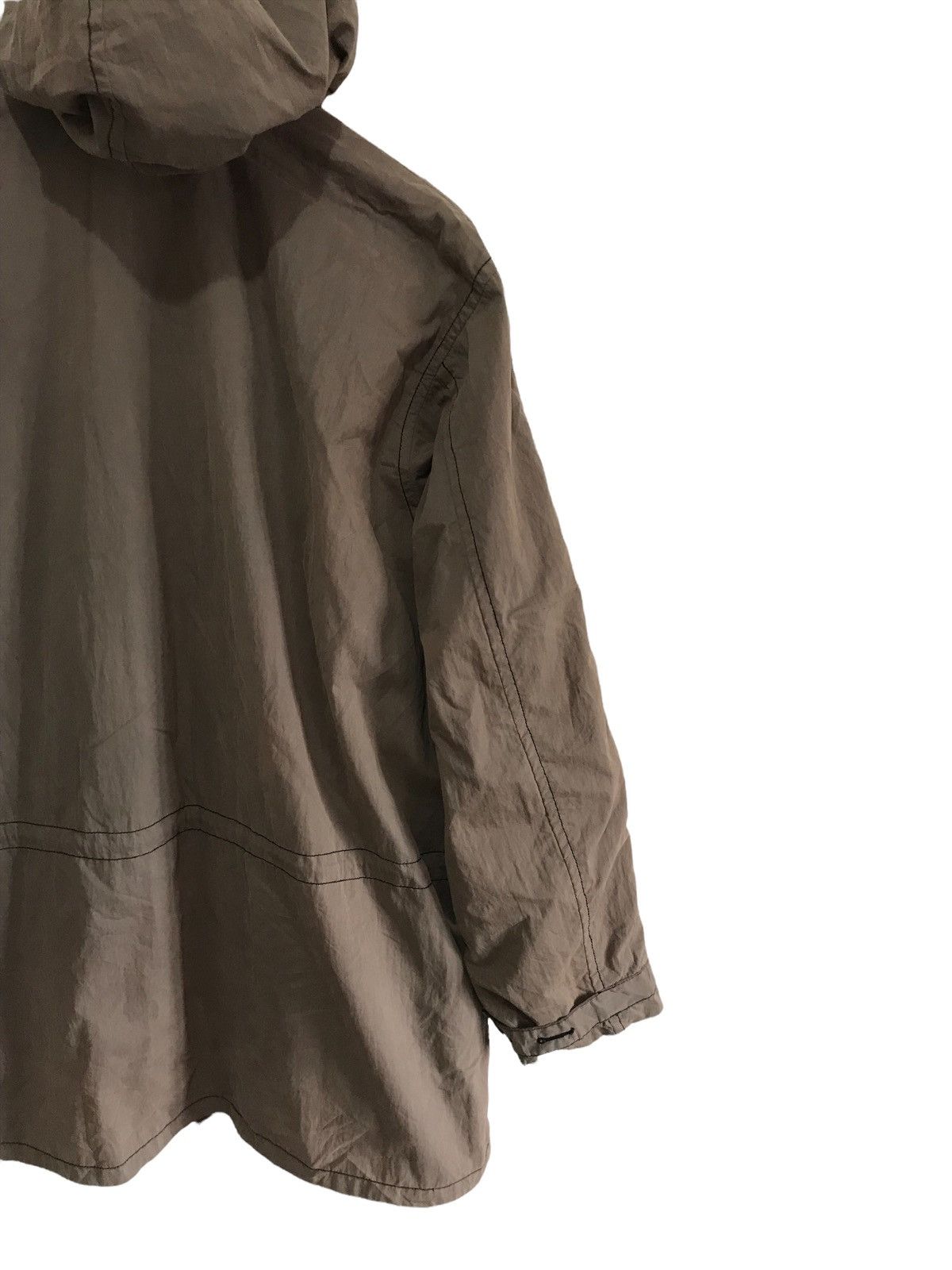Nigel Cabourn × Vintage Vintage Nigel Cabourn Utility jacket Size US L / EU 52-54 / 3 - 5 Thumbnail