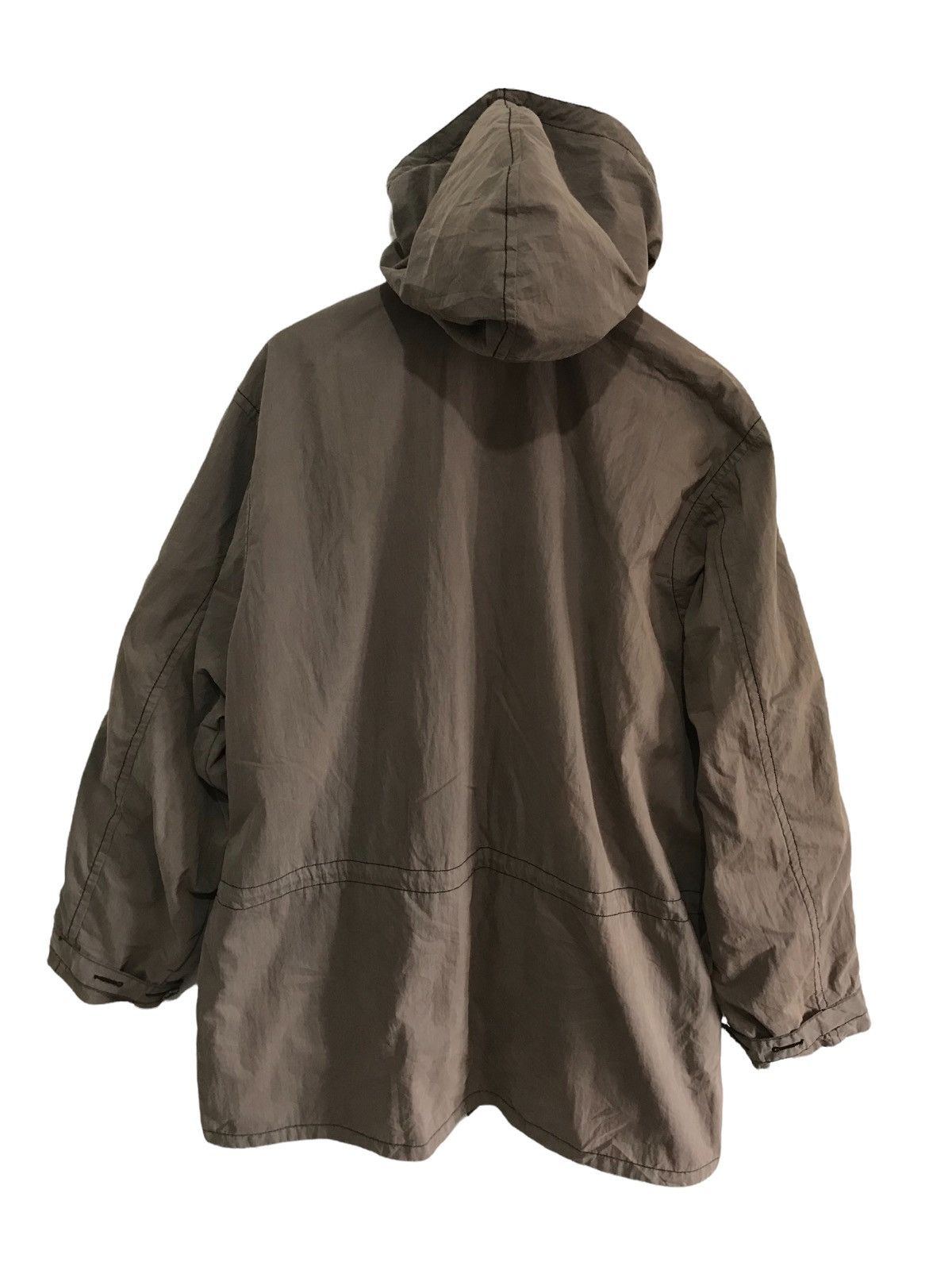 Nigel Cabourn × Vintage Vintage Nigel Cabourn Utility jacket Size US L / EU 52-54 / 3 - 4 Thumbnail