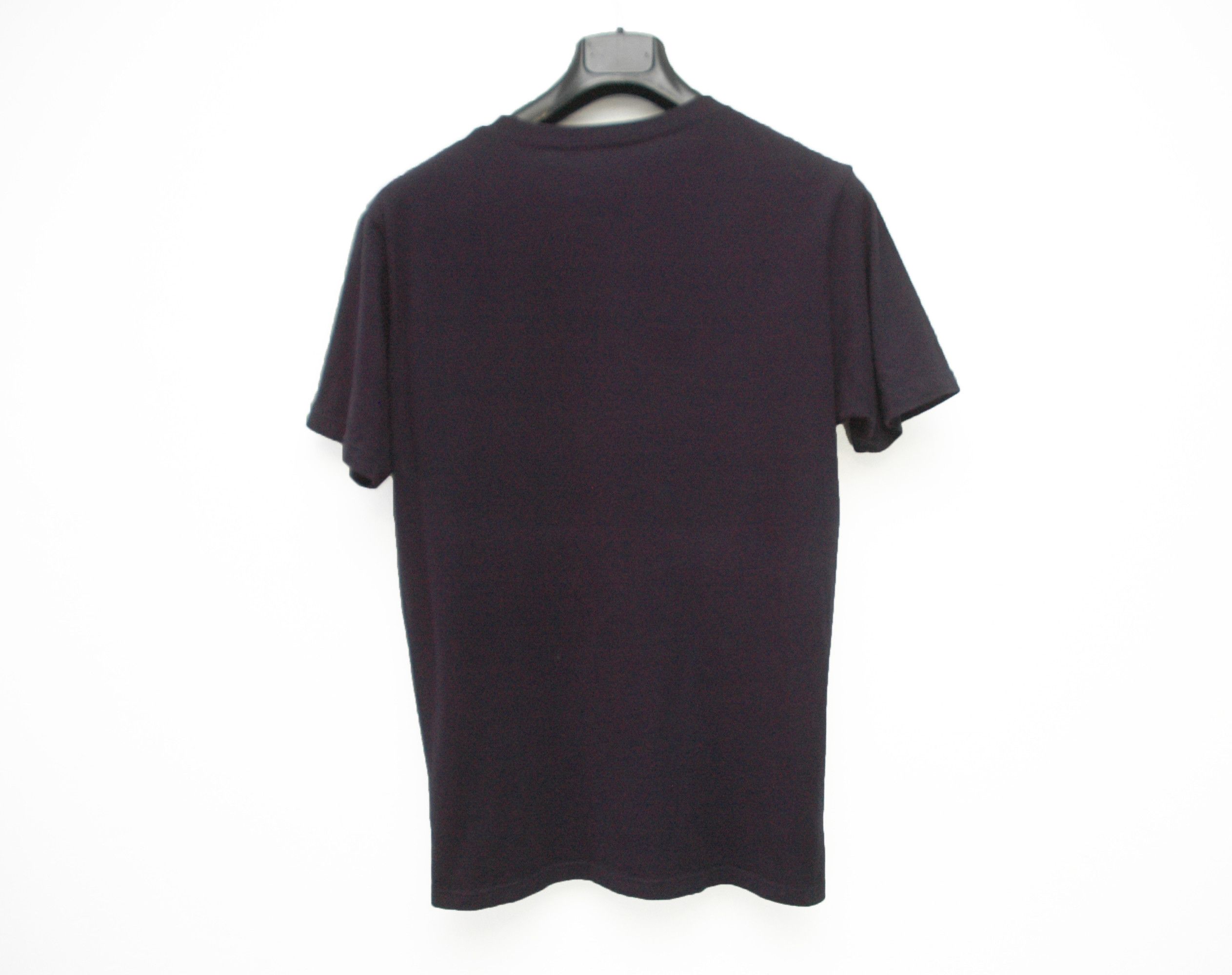 Wood Wood Wood Wood Big Logo T Shirt Size US S / EU 44-46 / 1 - 6 Thumbnail