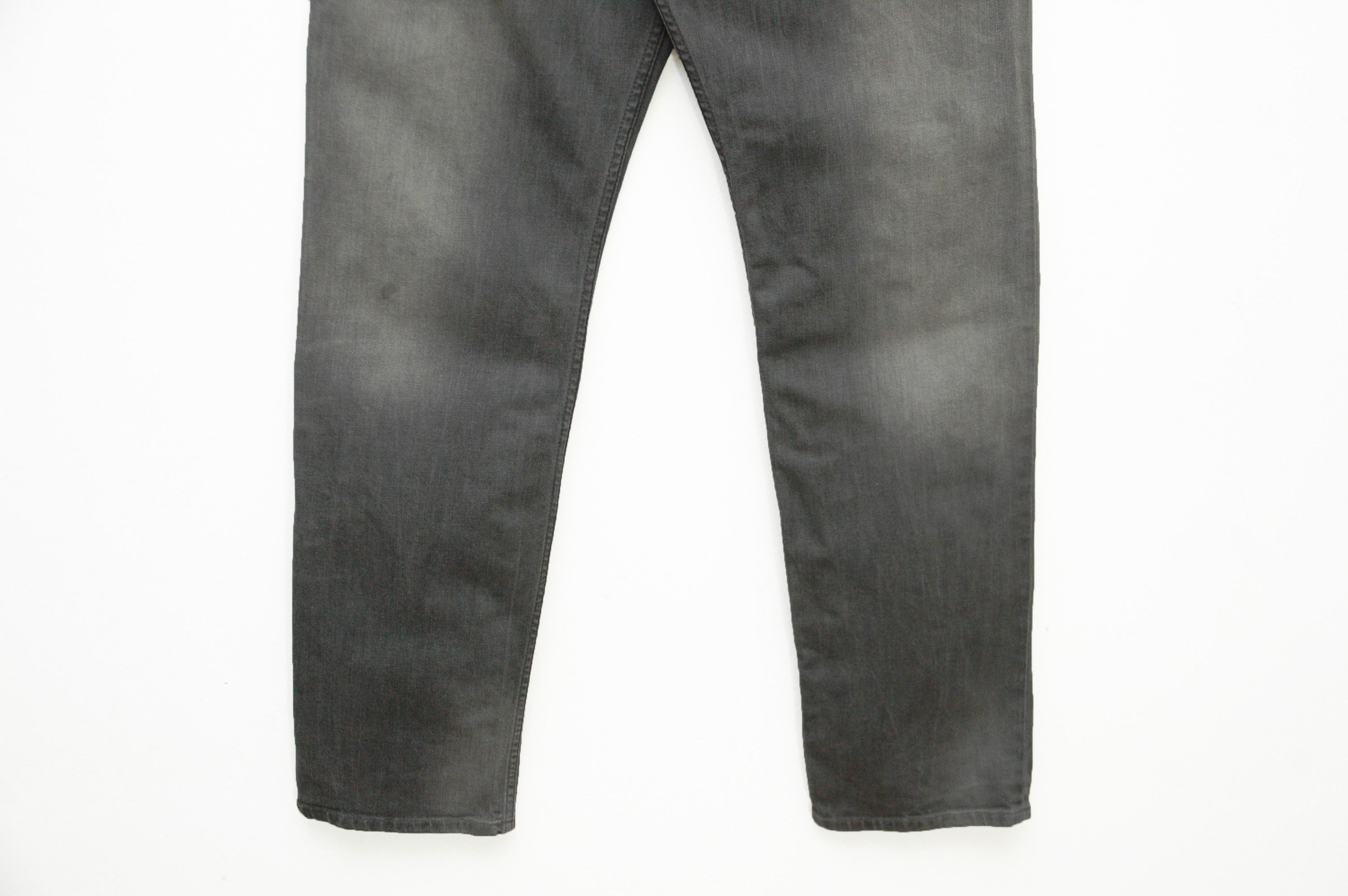 Carhartt Vintage Carhartt Denim Jeans Size US 34 / EU 50 - 7 Thumbnail
