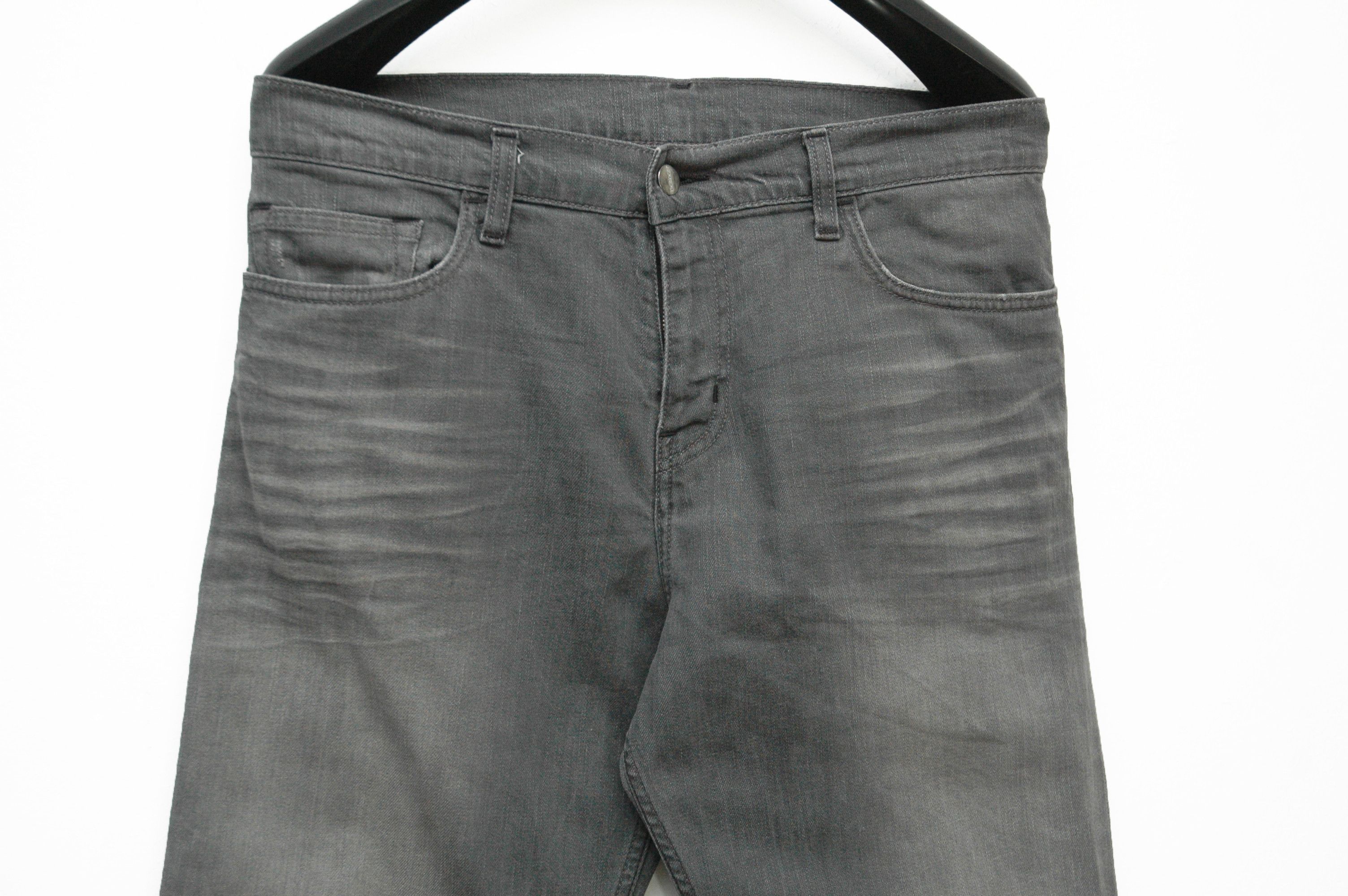 Carhartt Vintage Carhartt Denim Jeans Size US 34 / EU 50 - 6 Thumbnail