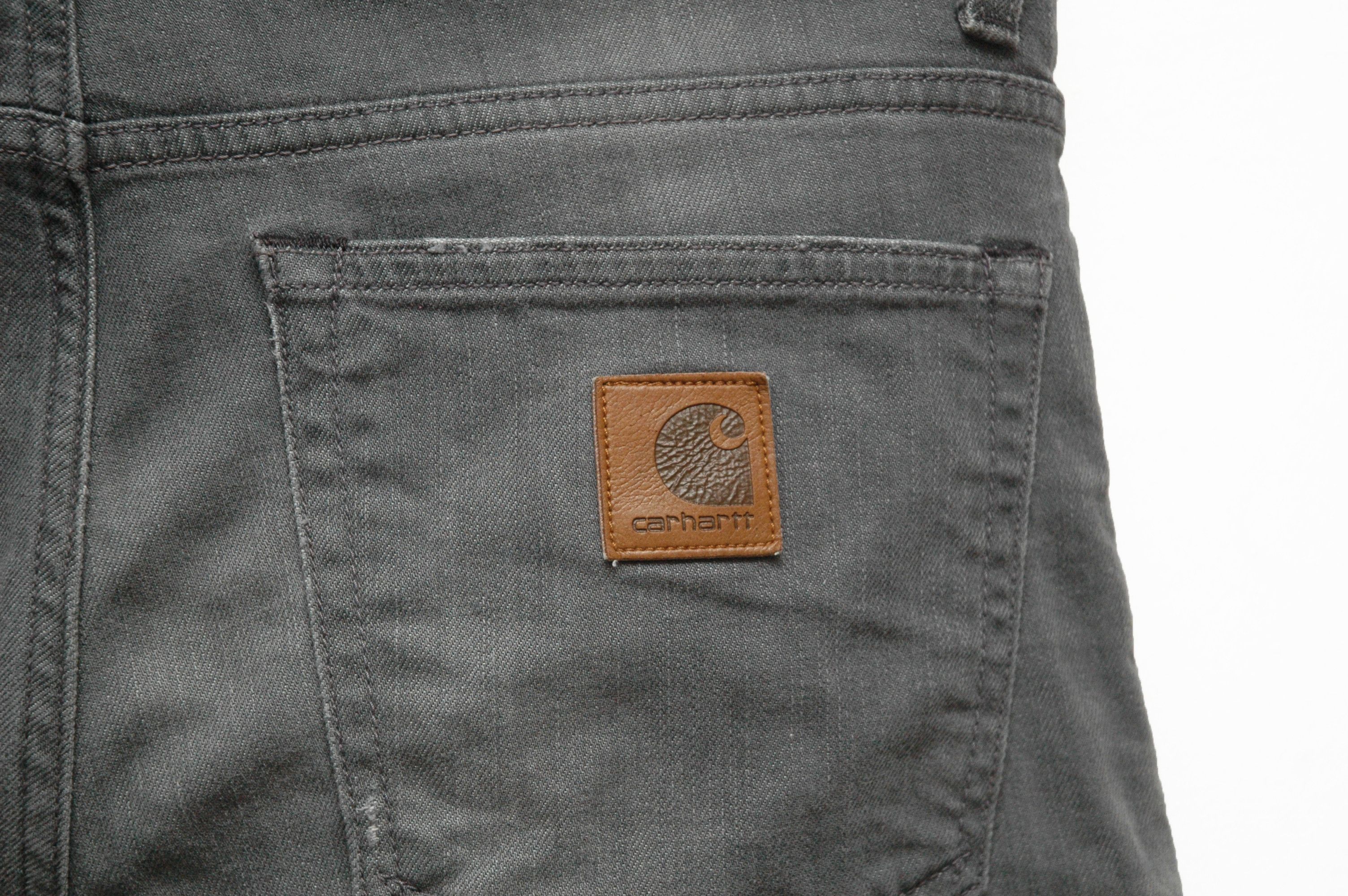 Carhartt Vintage Carhartt Denim Jeans Size US 34 / EU 50 - 3 Thumbnail
