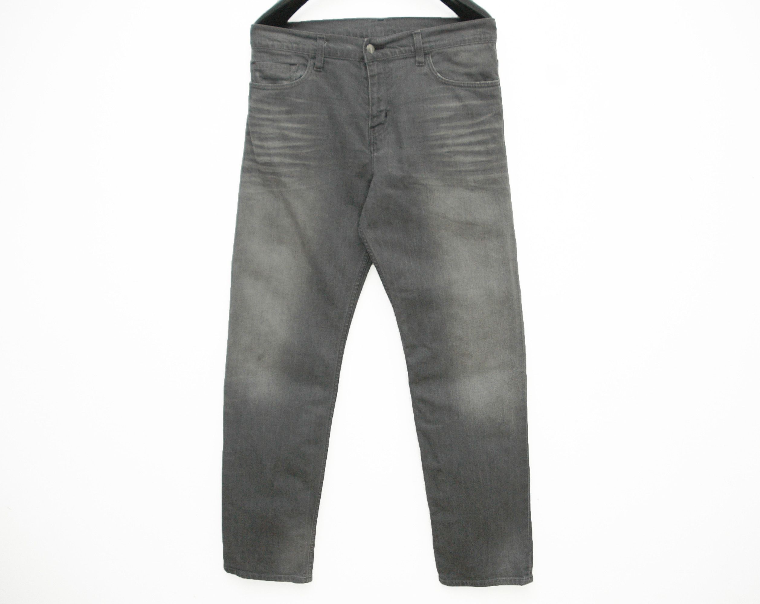 Carhartt Vintage Carhartt Denim Jeans Size US 34 / EU 50 - 5 Thumbnail