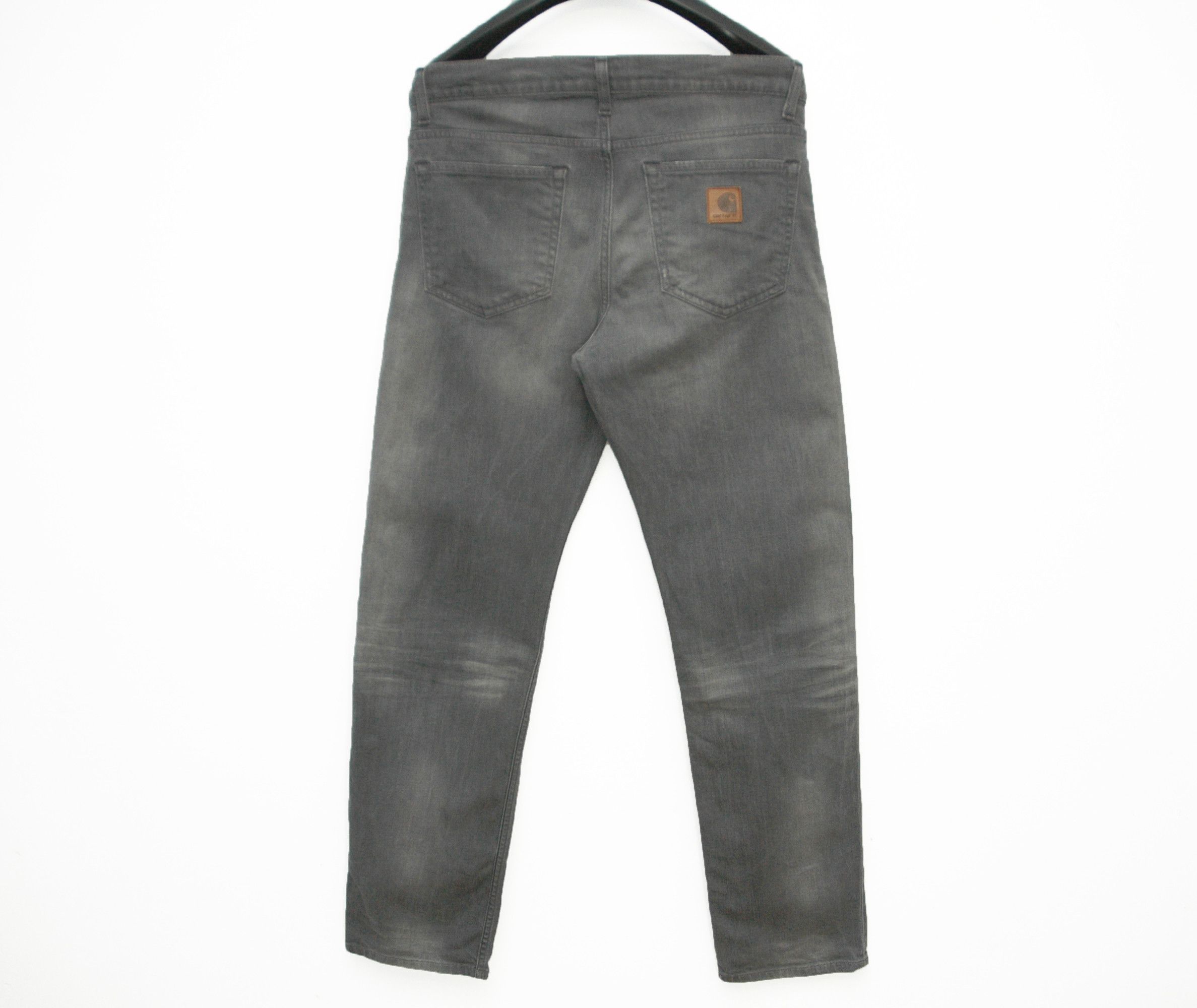 Carhartt Vintage Carhartt Denim Jeans Size US 34 / EU 50 - 1 Thumbnail